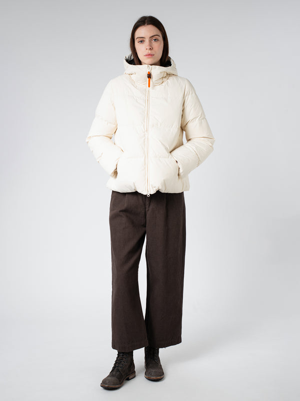 Aspesi shearling outlet jacket