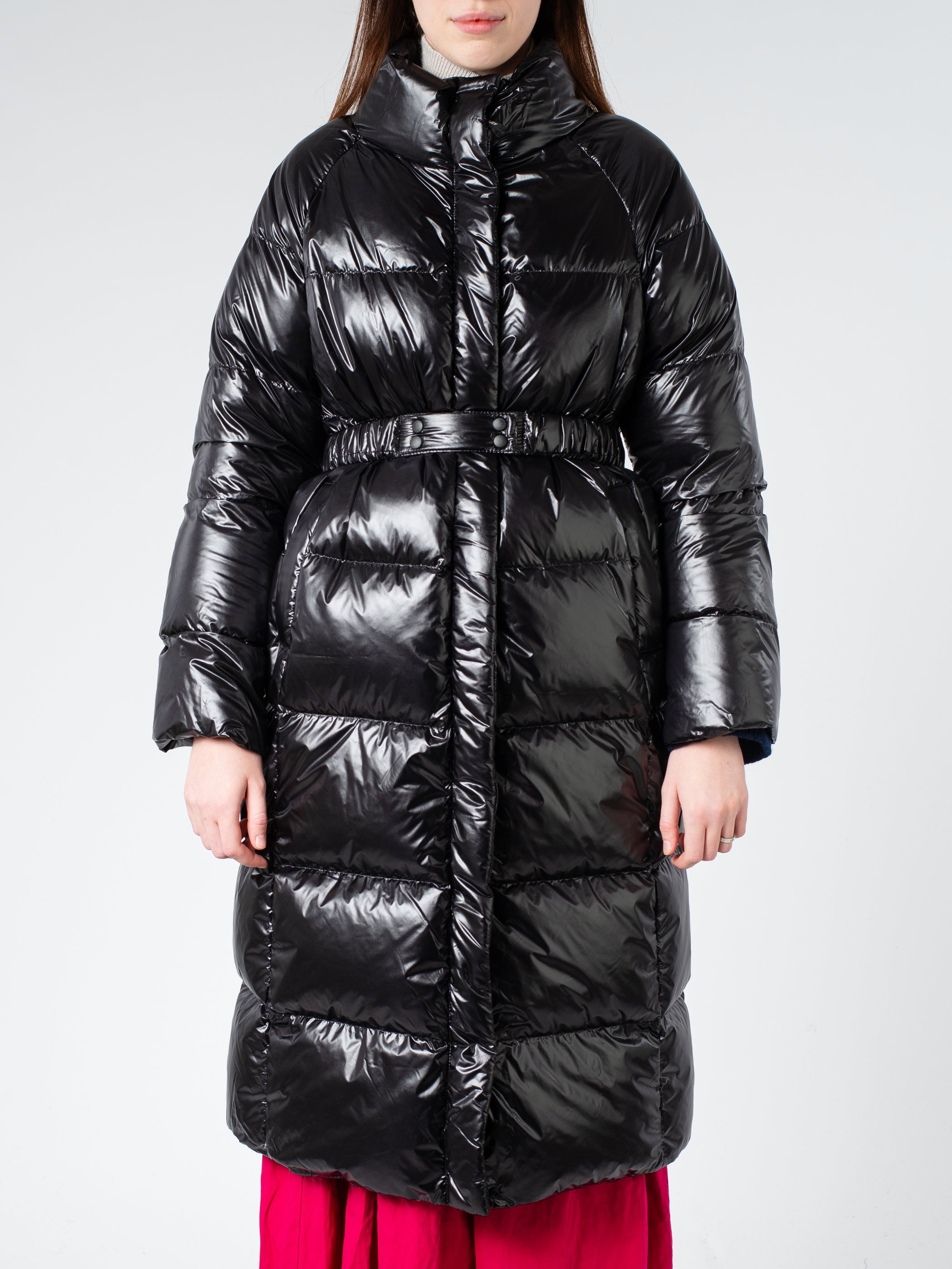 Aspesi down coat on sale