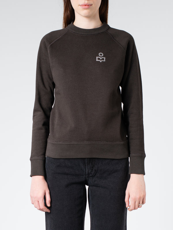 isabel marant freedom sweatshirt