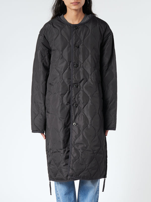 Crew 2025 down coat