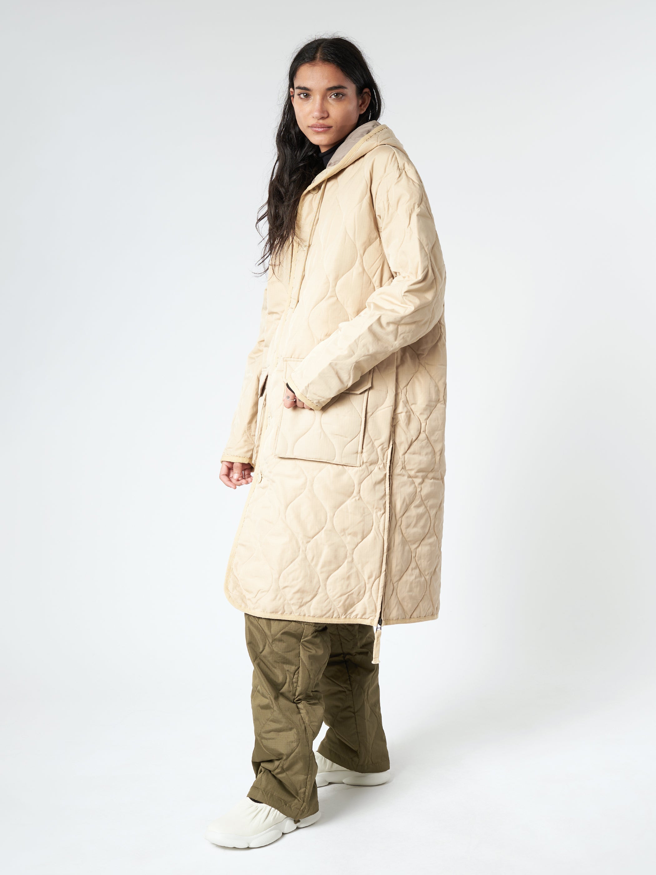 Military down parka hotsell