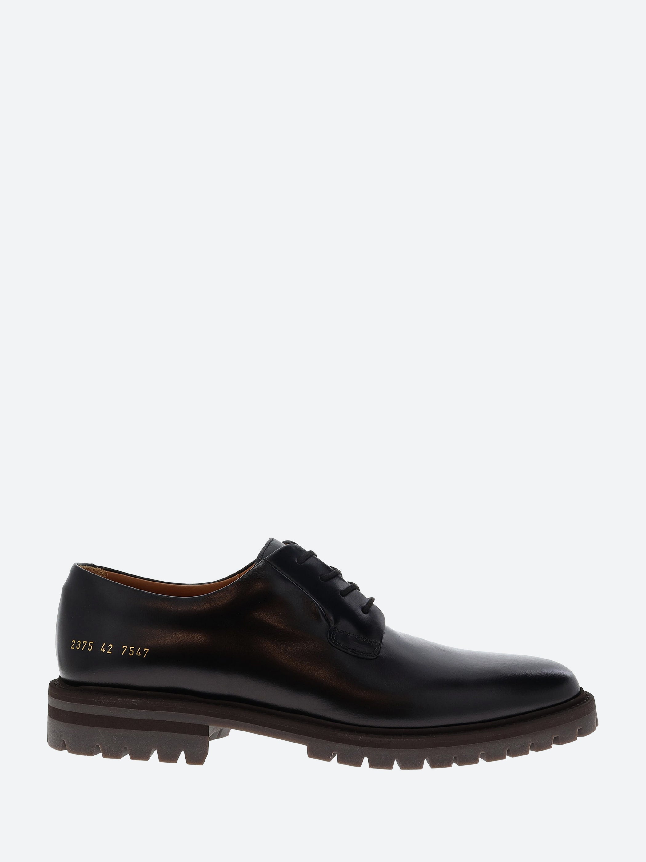 Common projects derbys online