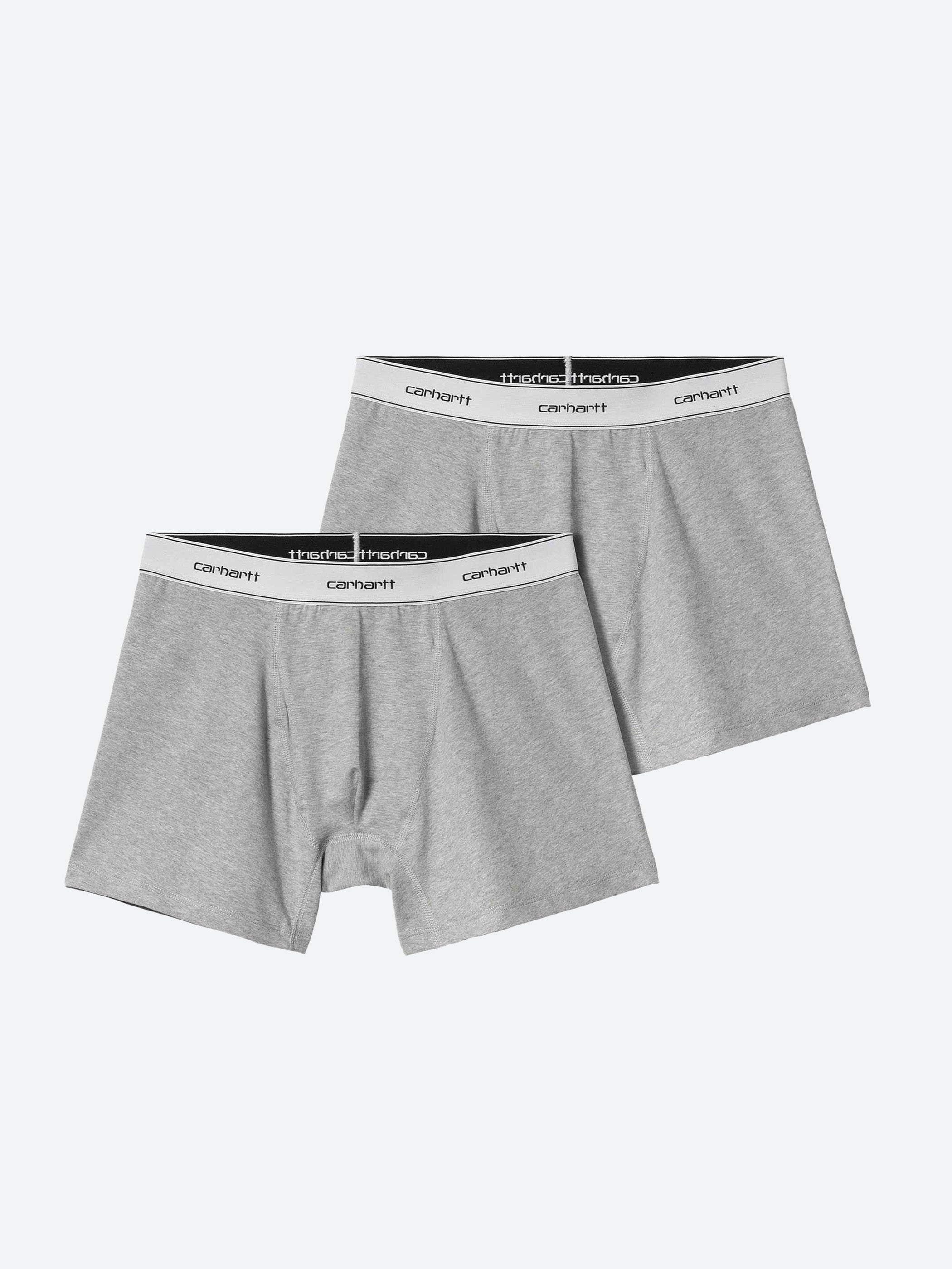 Cotton Trunks 2 Pack