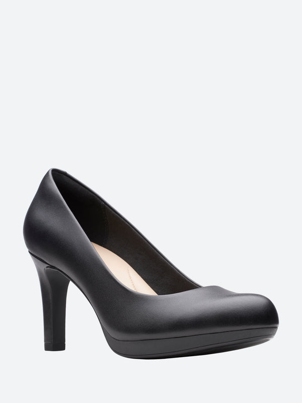 Clarks adriel pumps new arrivals