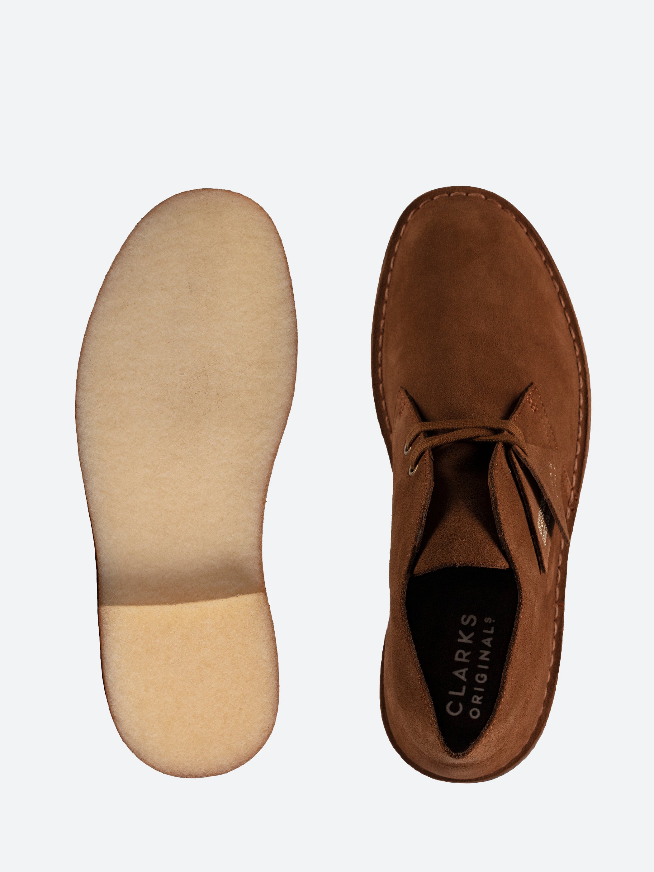 Desert Boot gravitypope