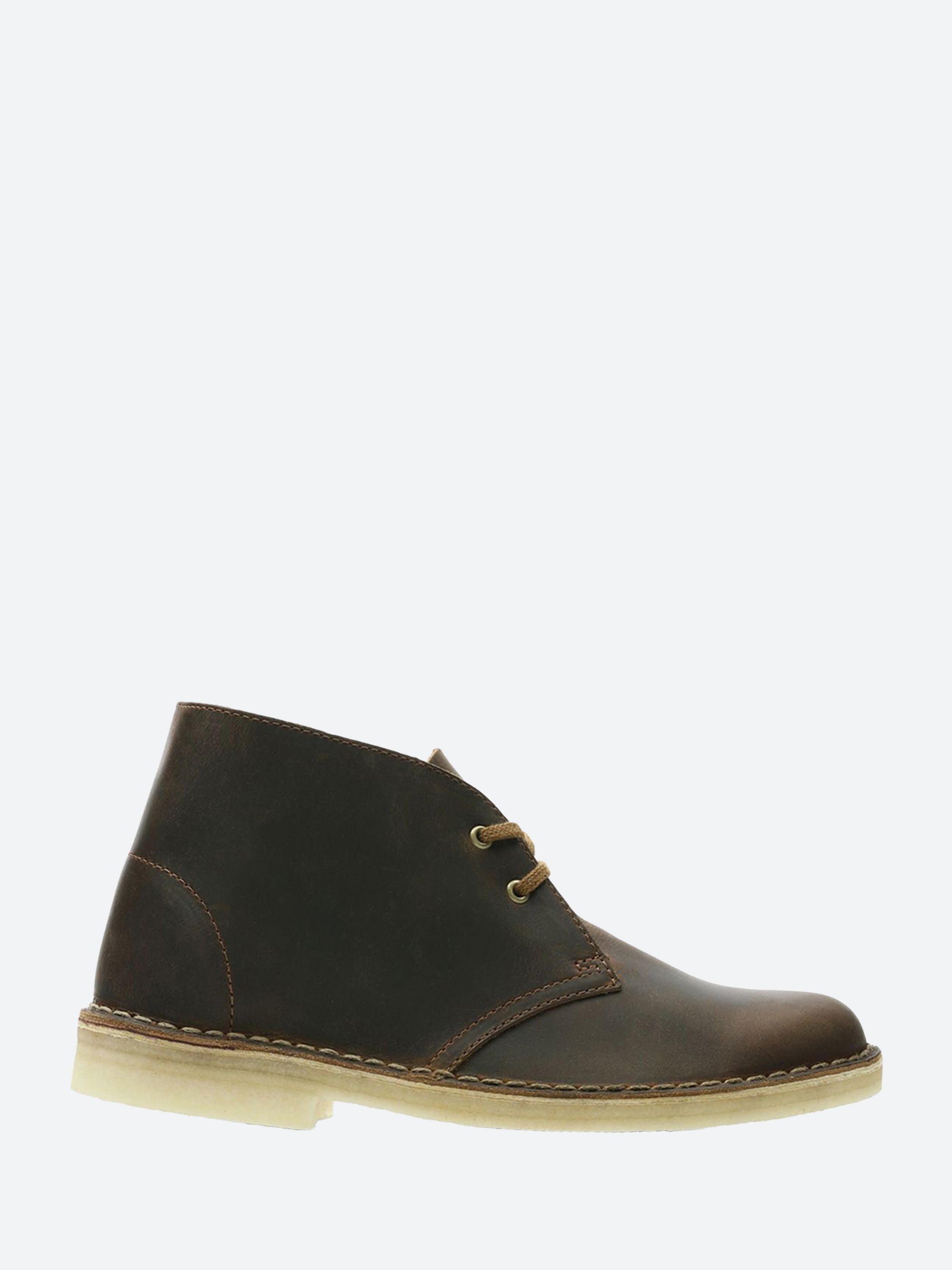 Clarks Originals Desert Boot in Black Suede gravitypope