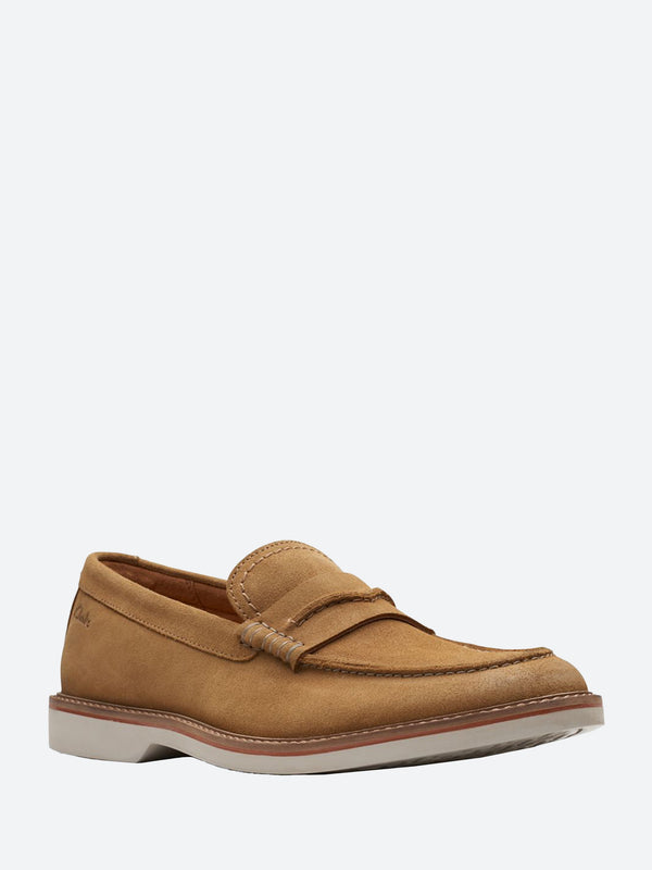 Hansel on sale tan suede