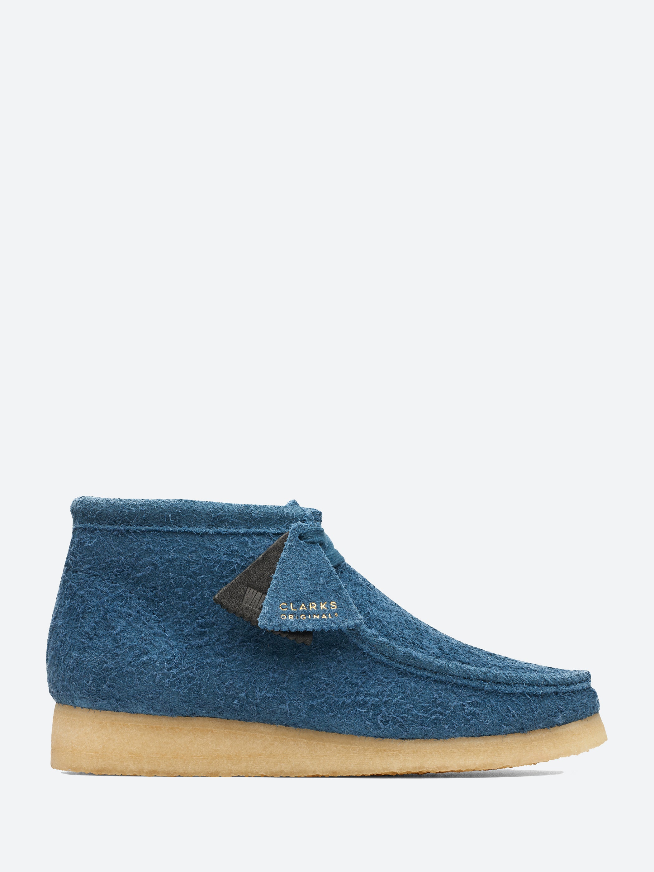 Wallabee Boot – gravitypope