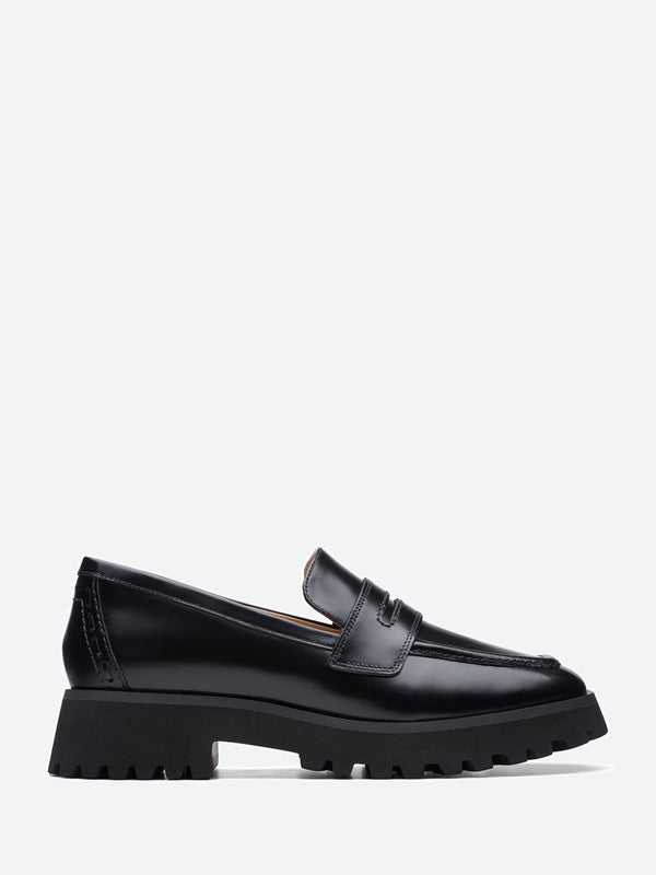 Clarks adelia sales stone black