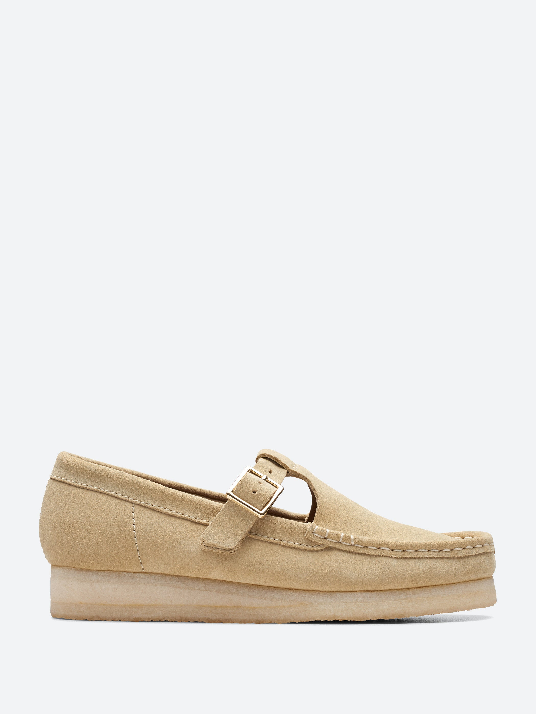 Wallabee T-Bar