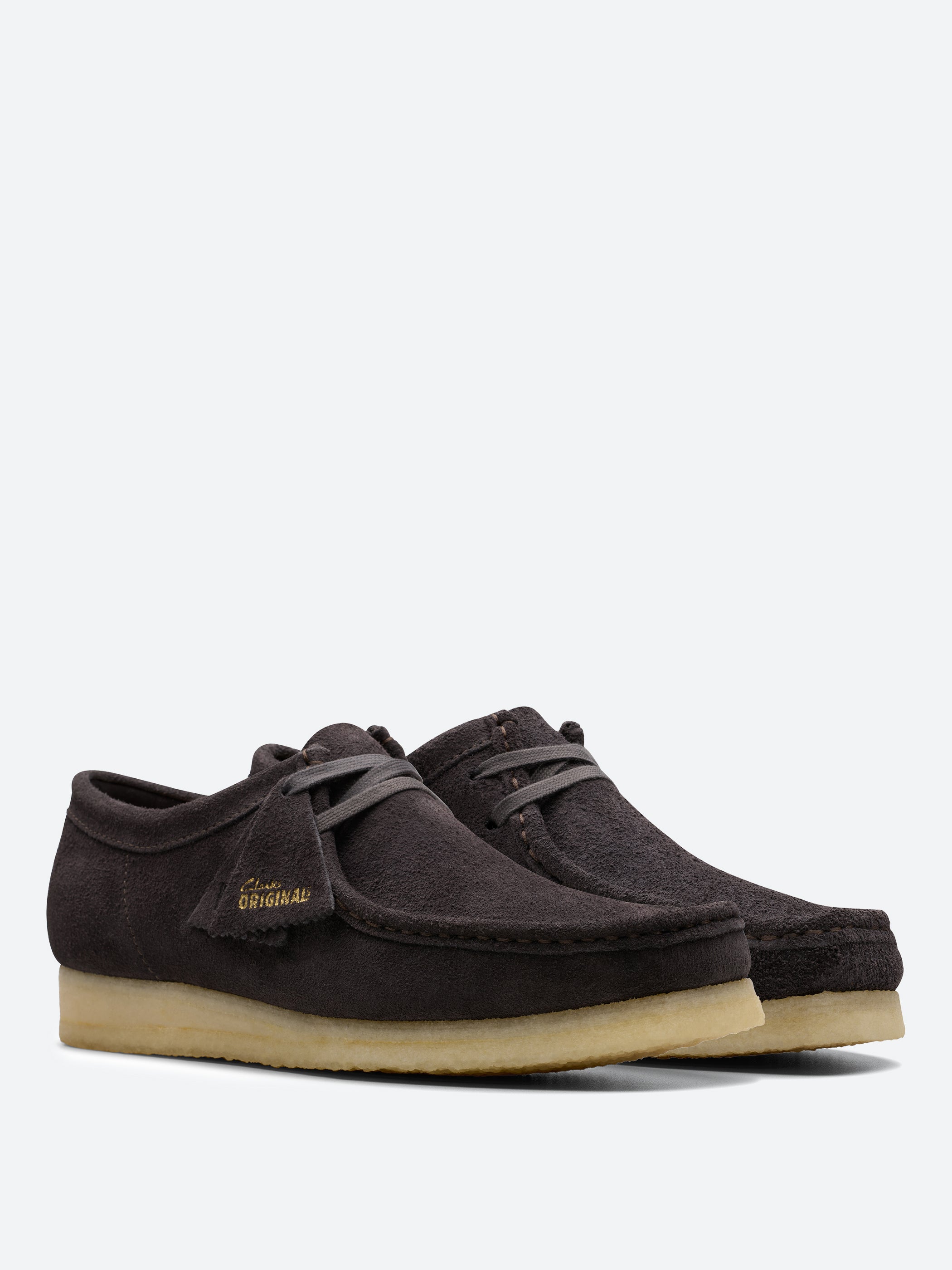 Wallabee