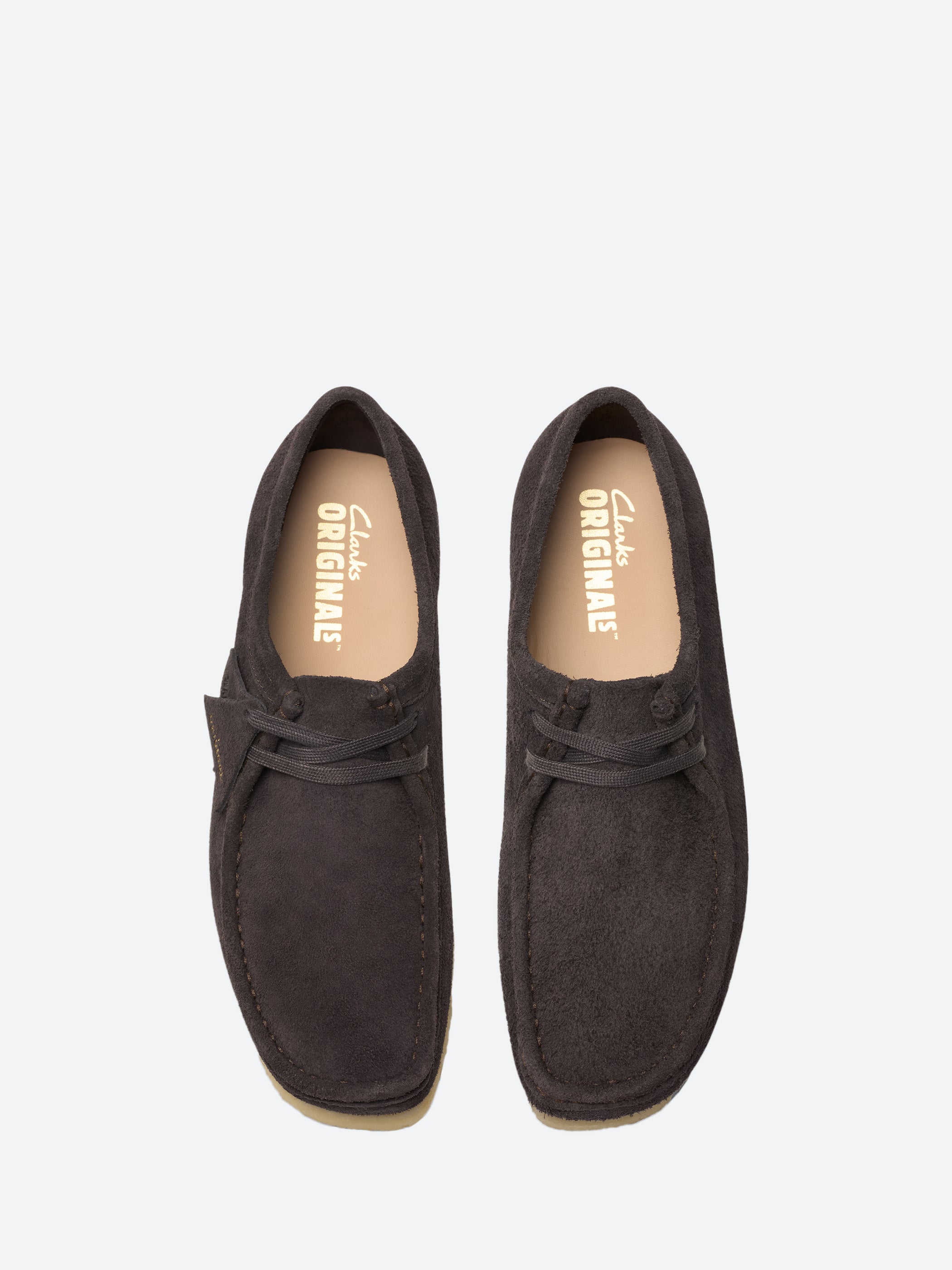 Wallabee