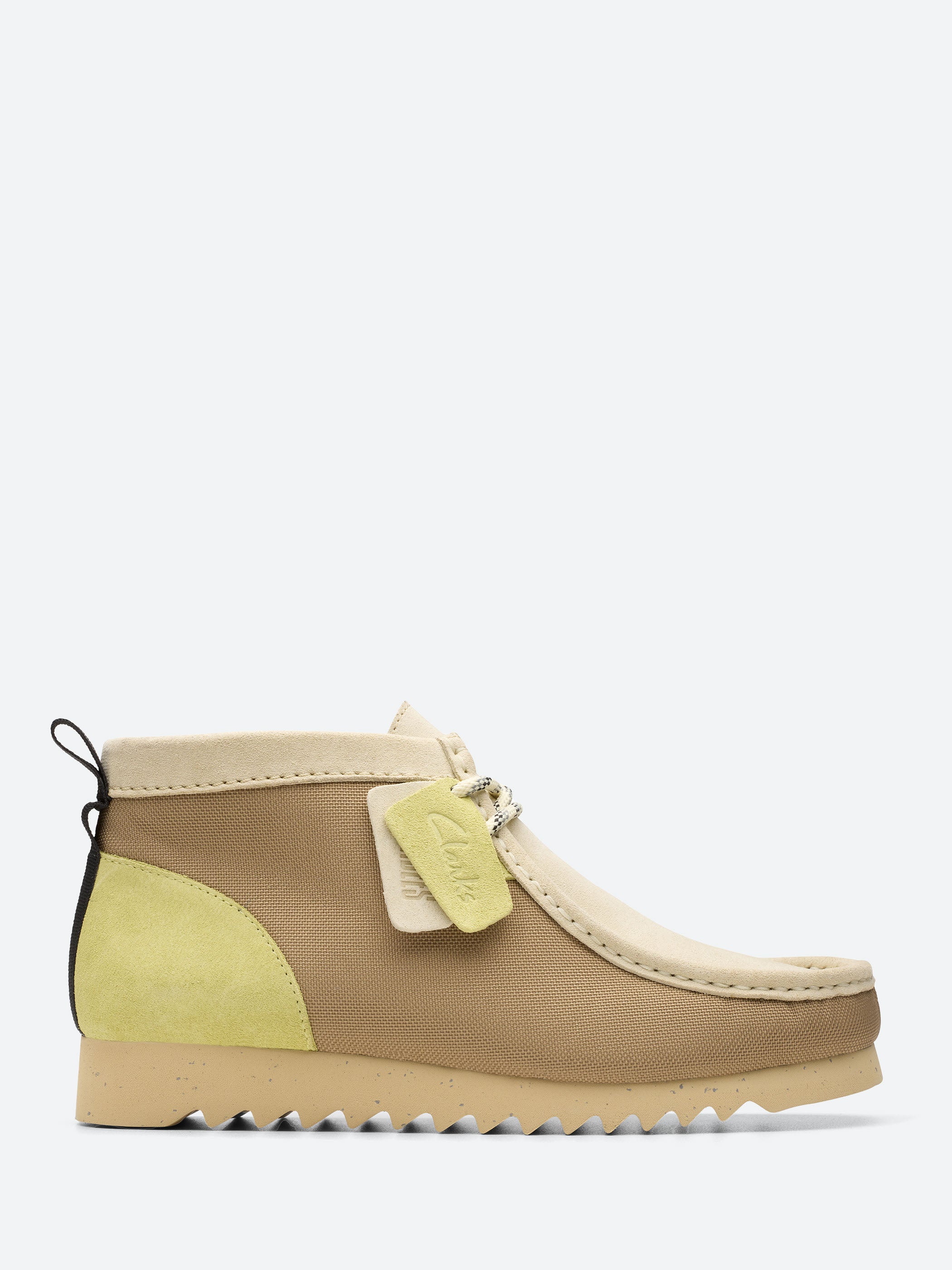 Wallabee 2 FTRE