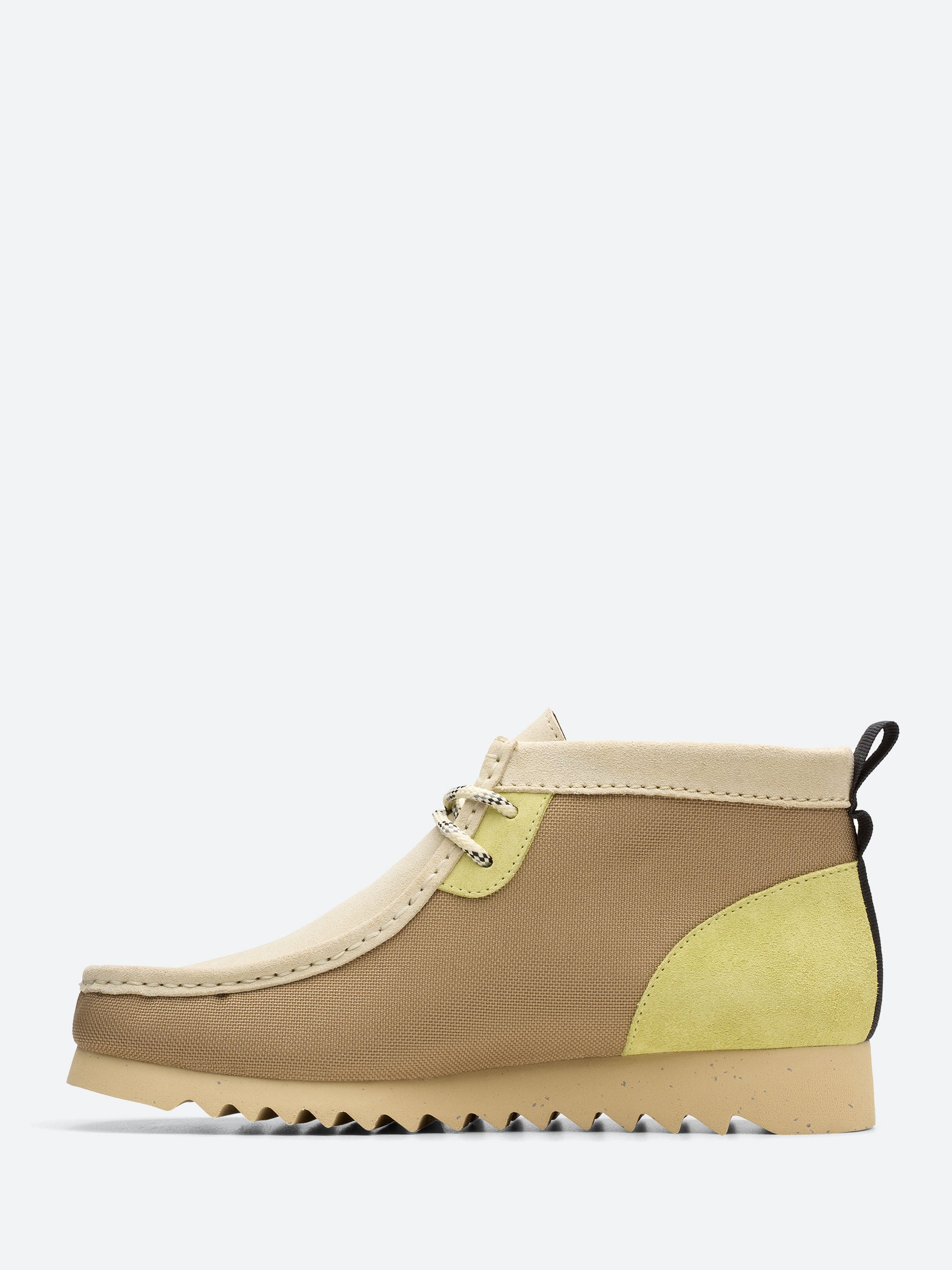 Wallabee 2 FTRE