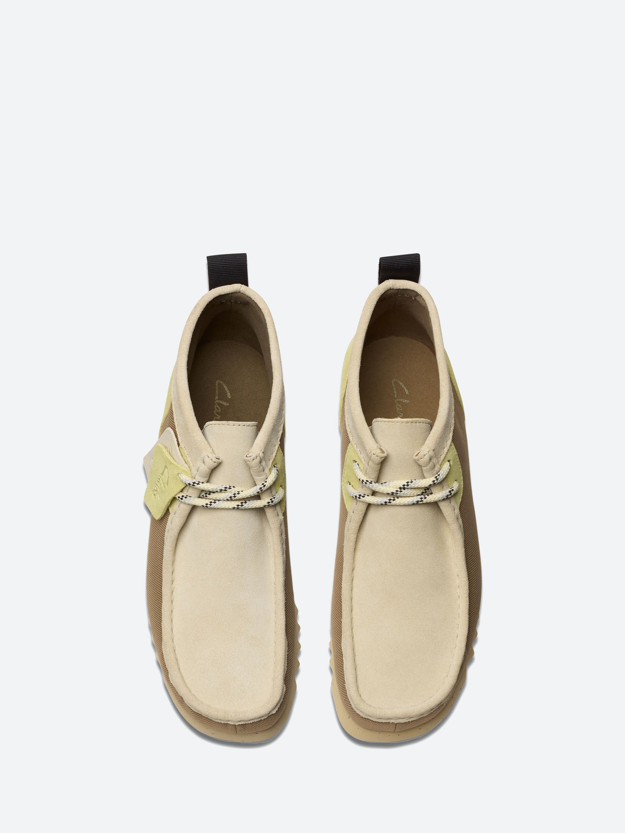 Wallabee 2 FTRE