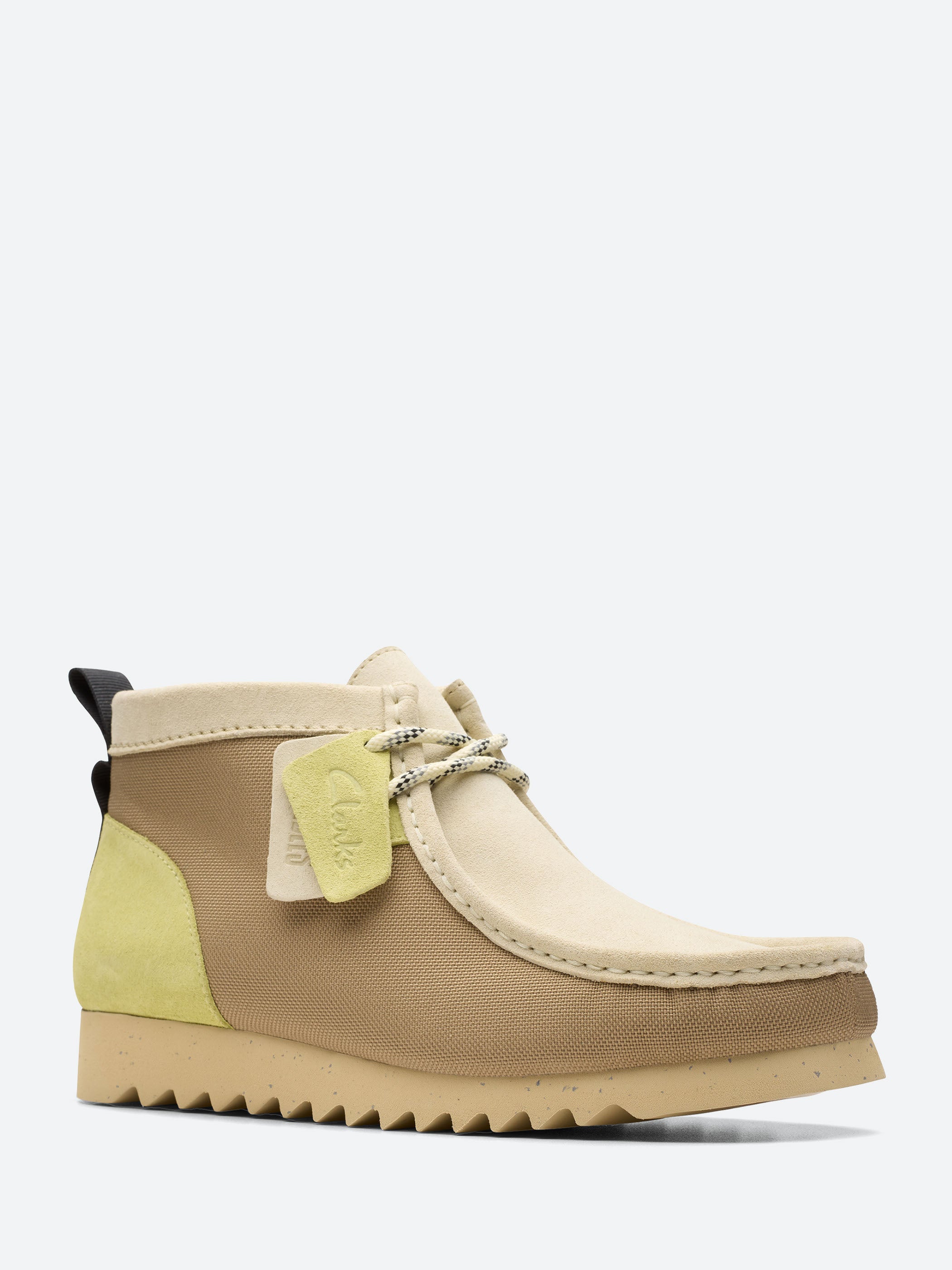 Wallabee 2 FTRE