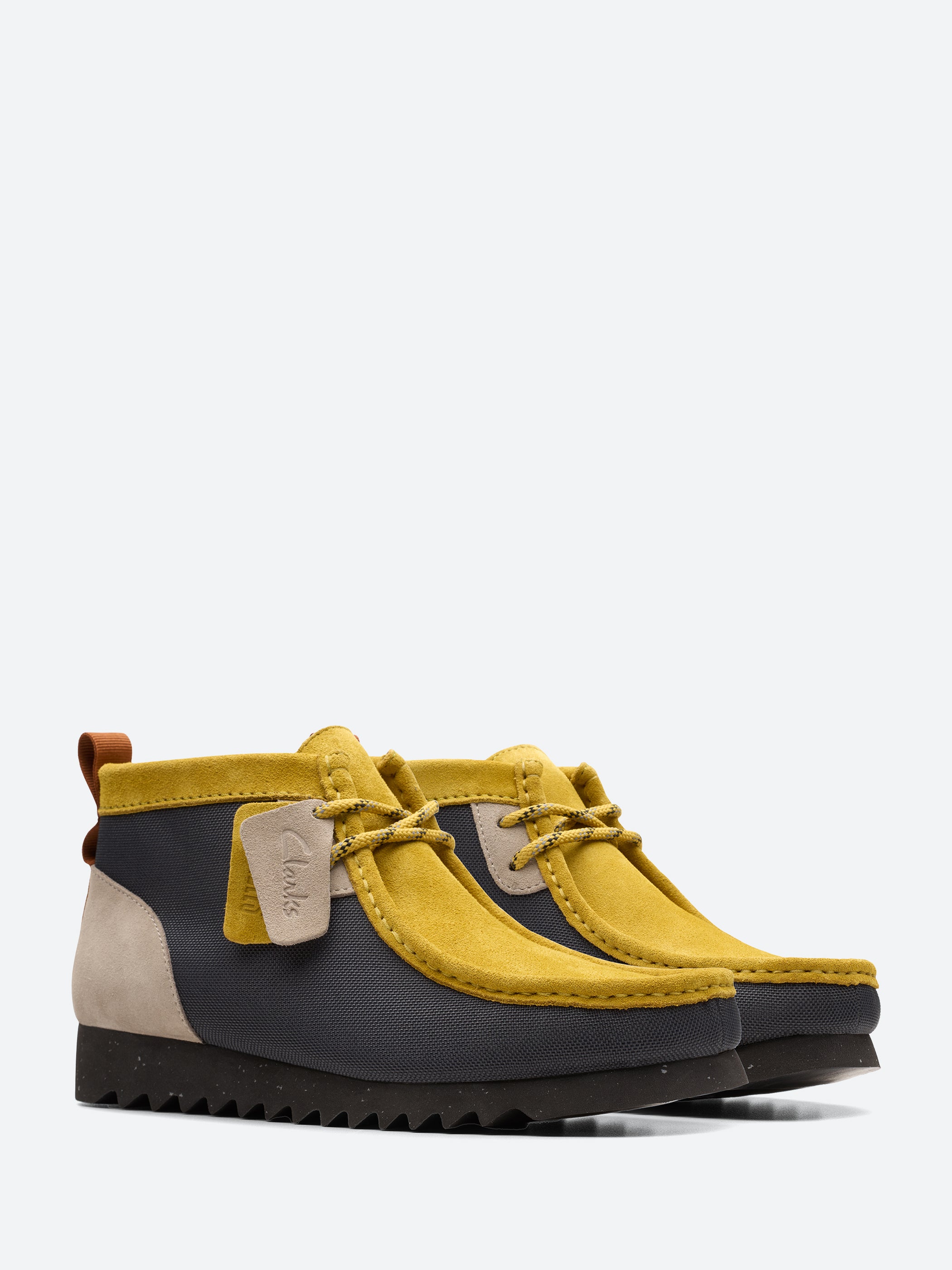 Wallabee FTRE