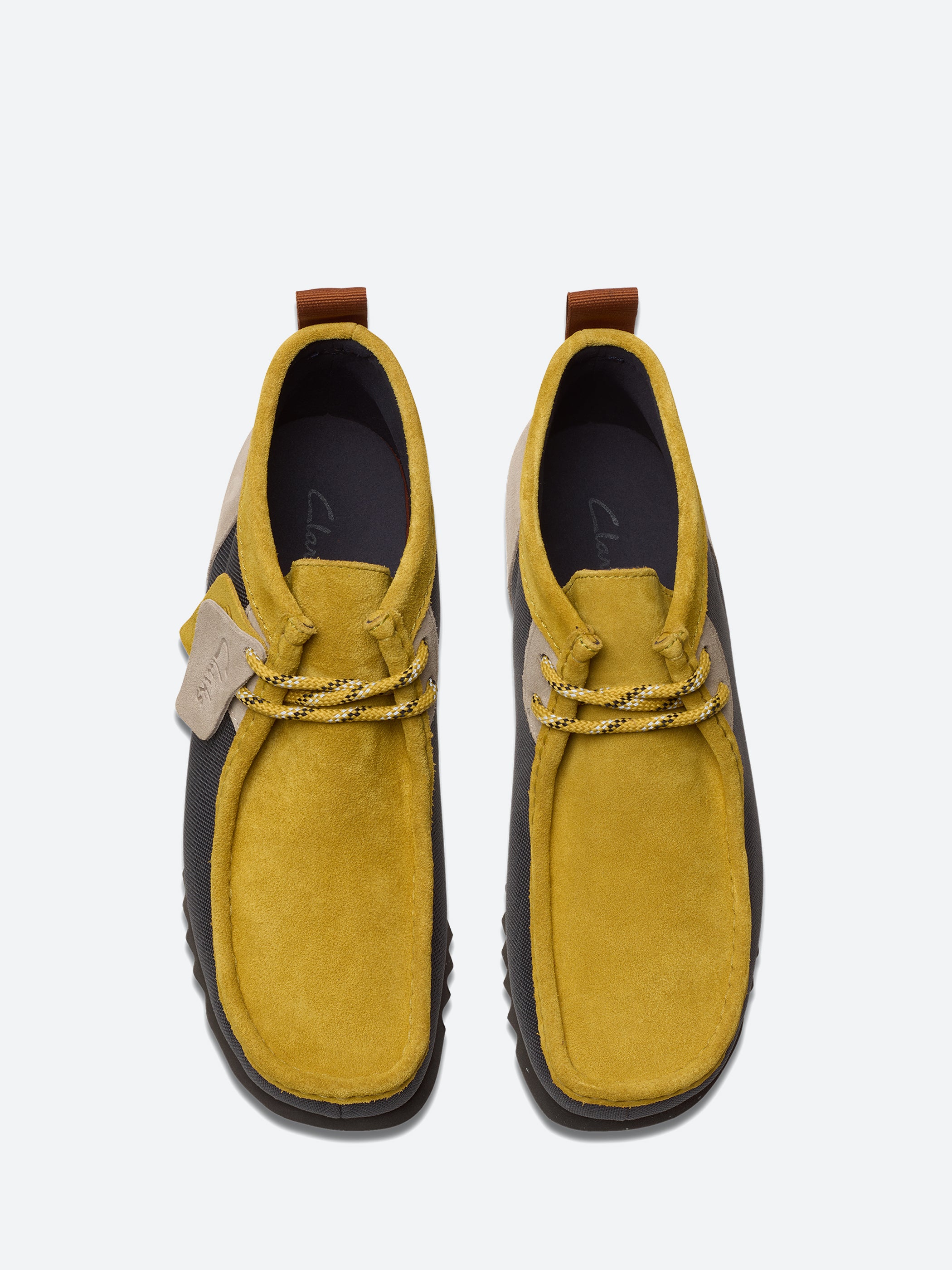 Wallabee FTRE