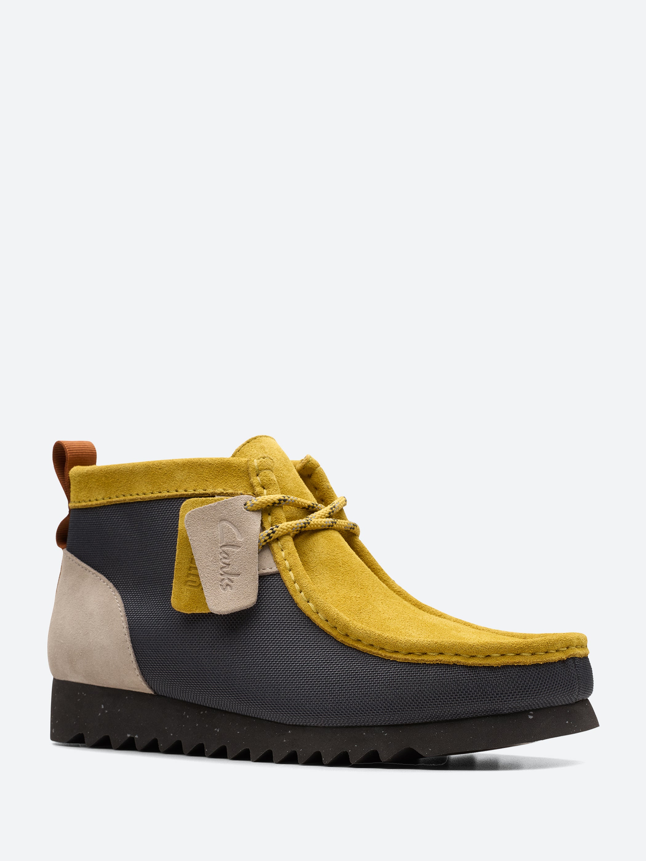 Wallabee FTRE