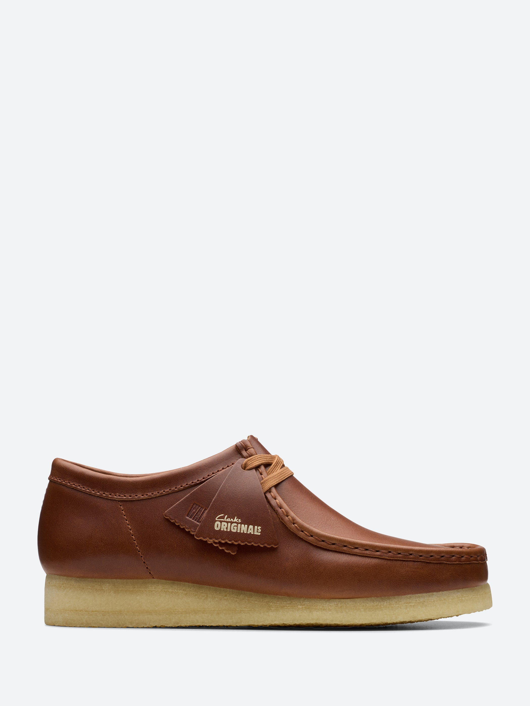 Wallabee