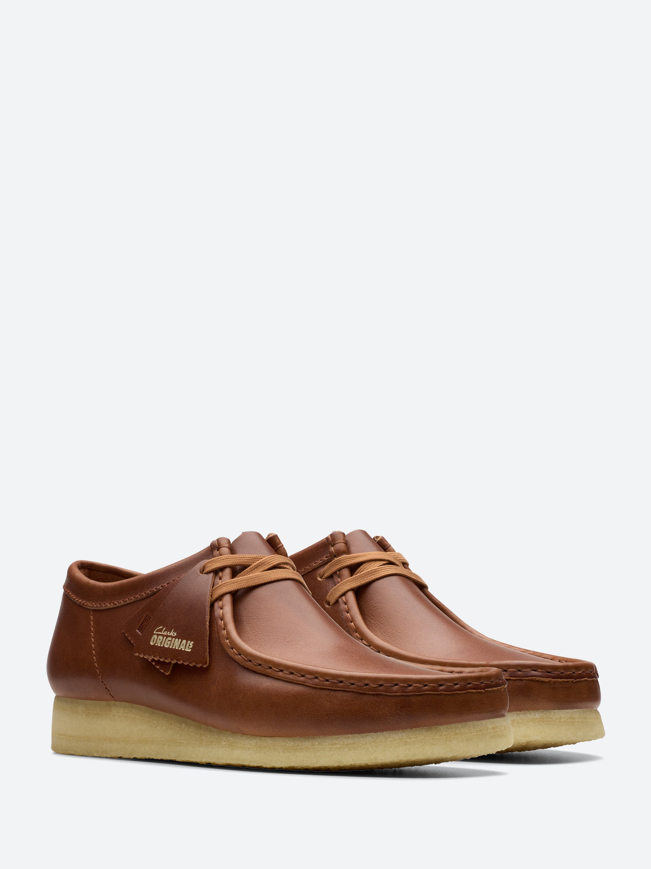 Wallabee