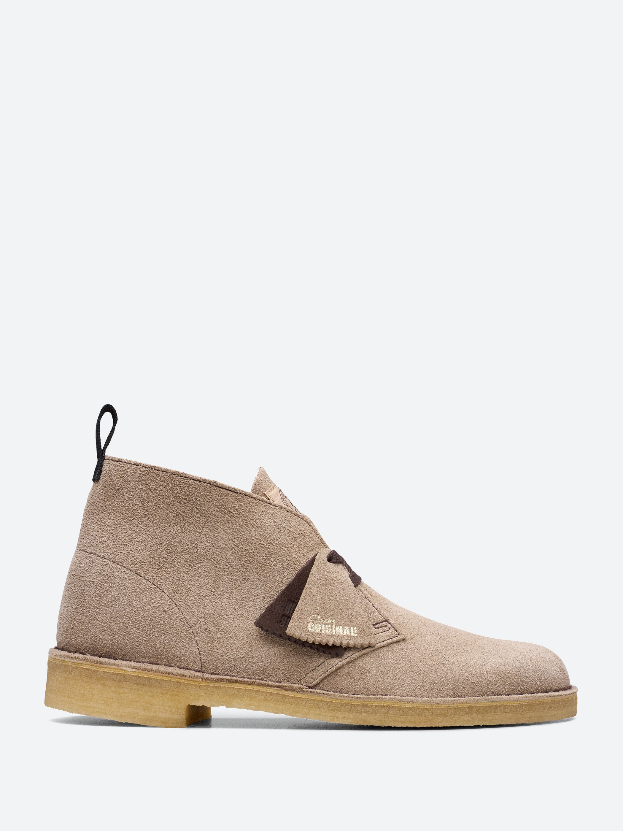 Desert Boot