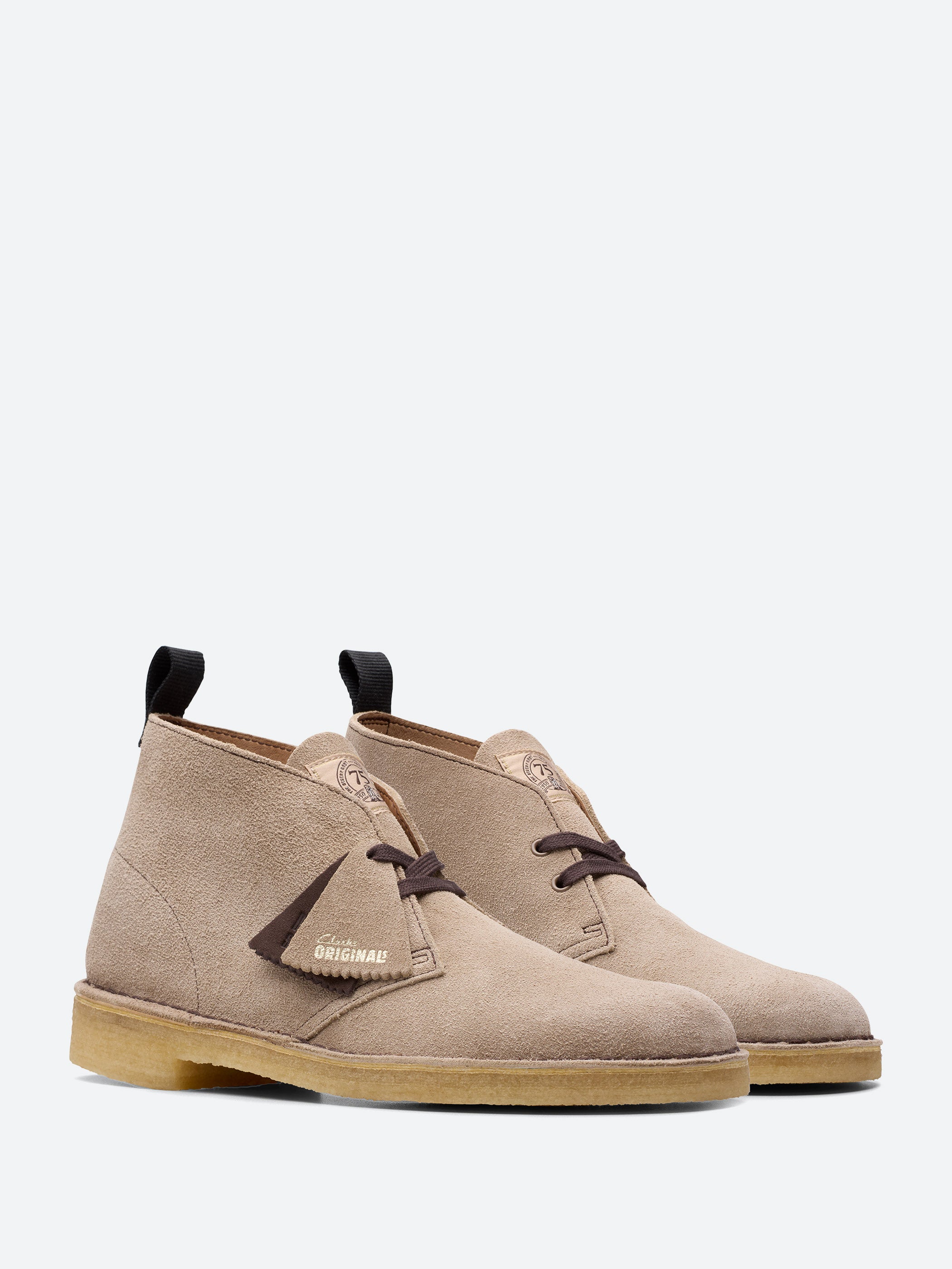 Desert Boot