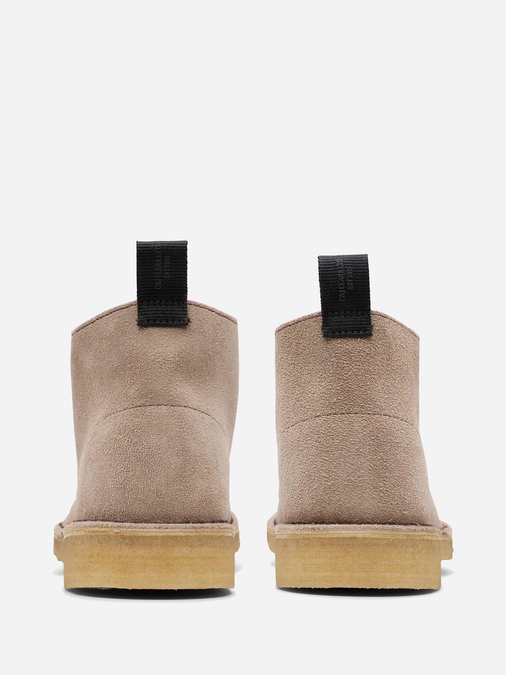 Desert Boot