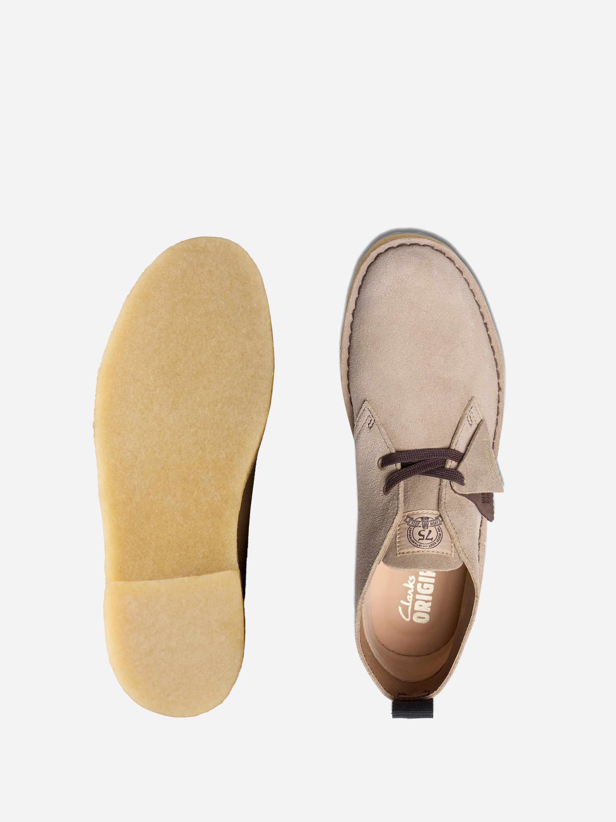 Desert Boot