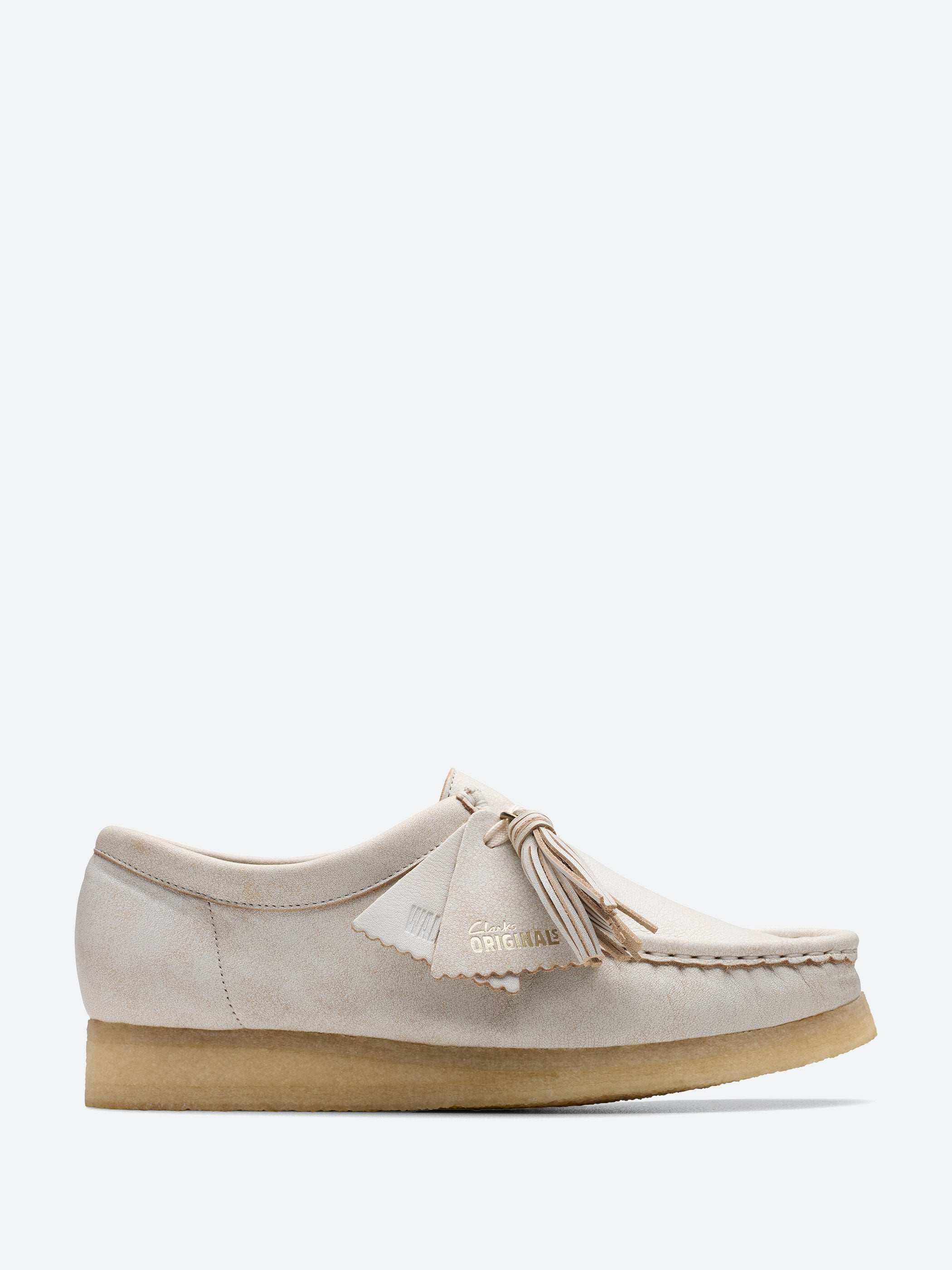 Wallabee