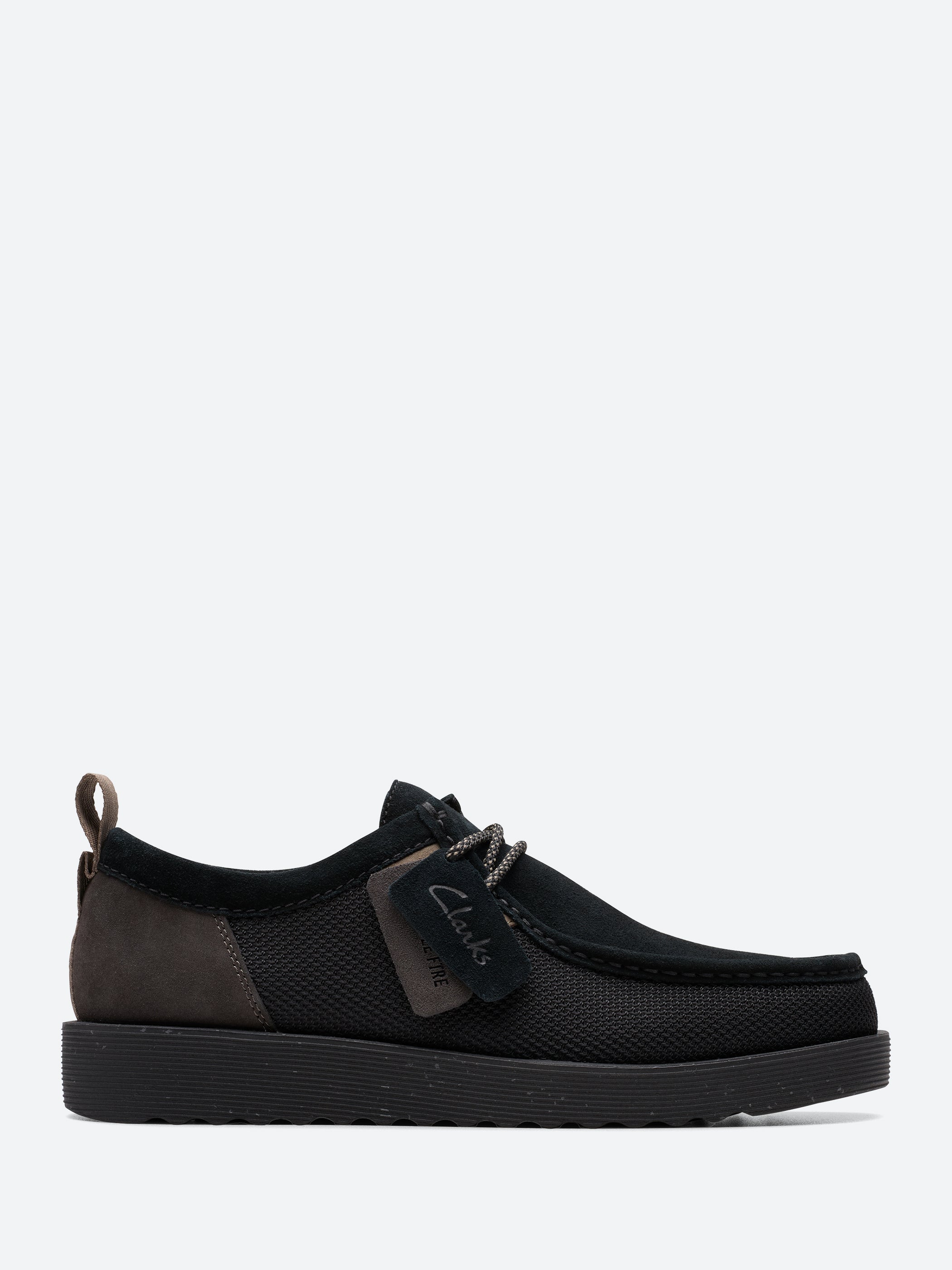 Wallabee FTR 2 Lo