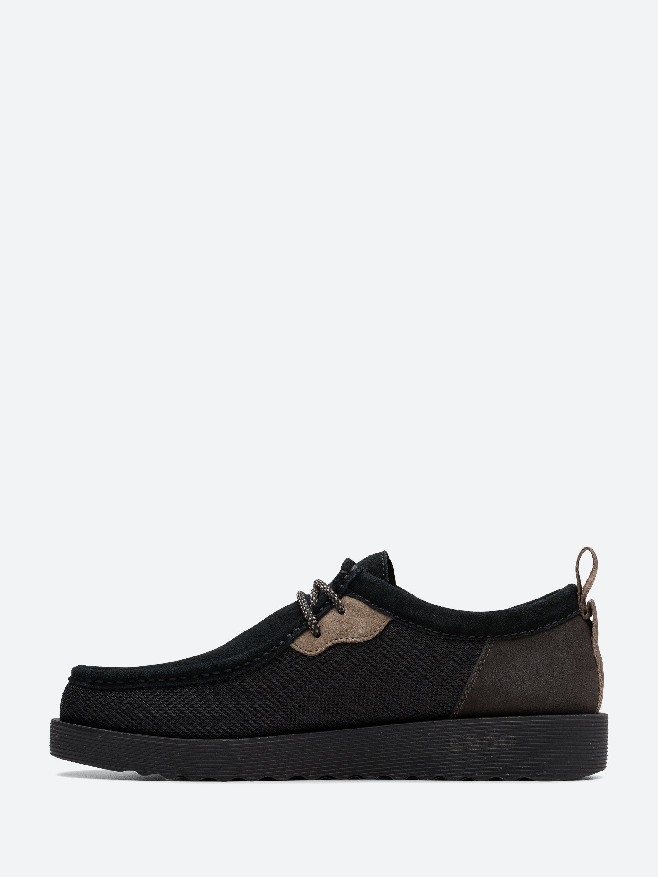 Wallabee FTR 2 Lo