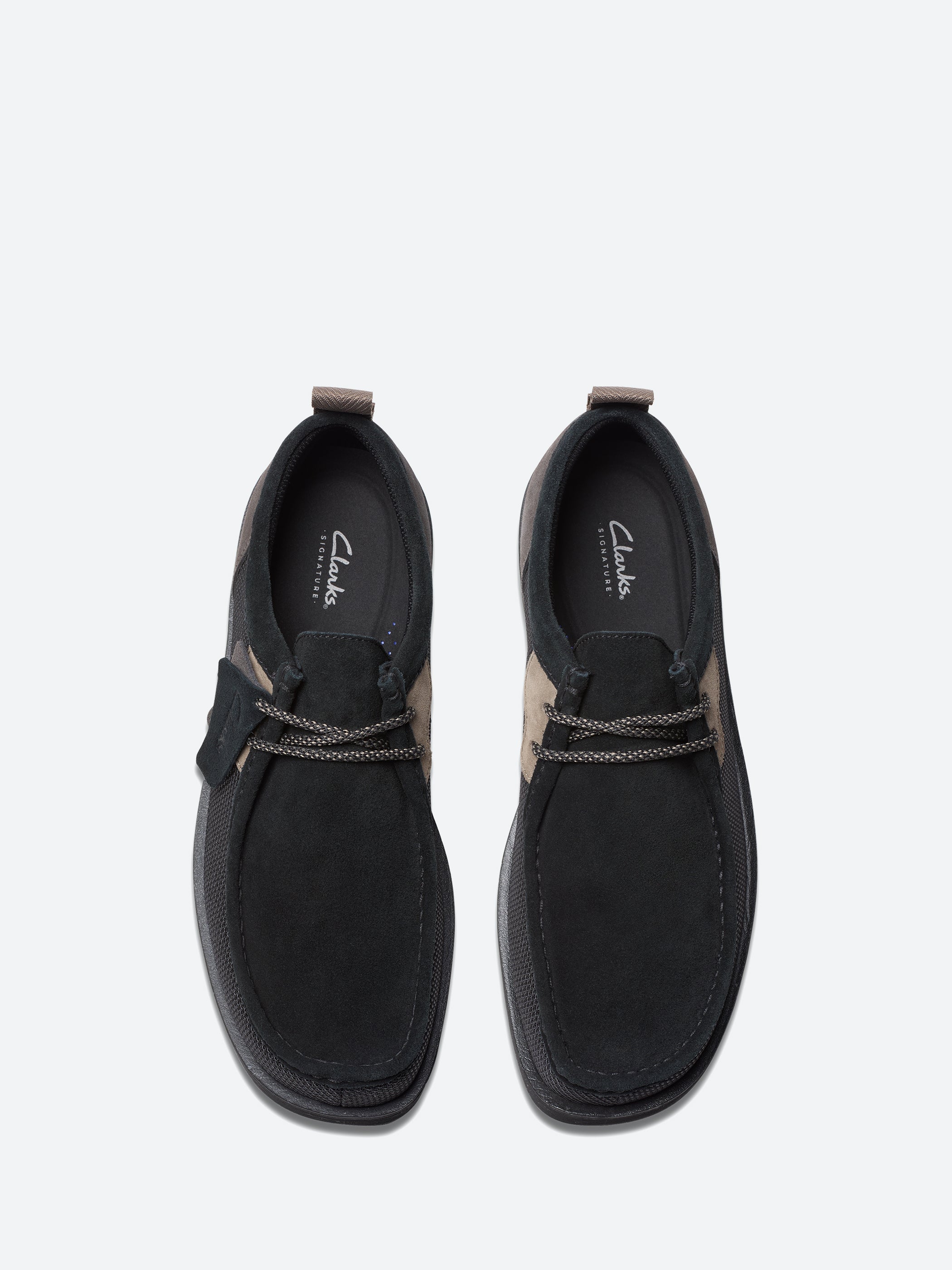 Wallabee FTR 2 Lo