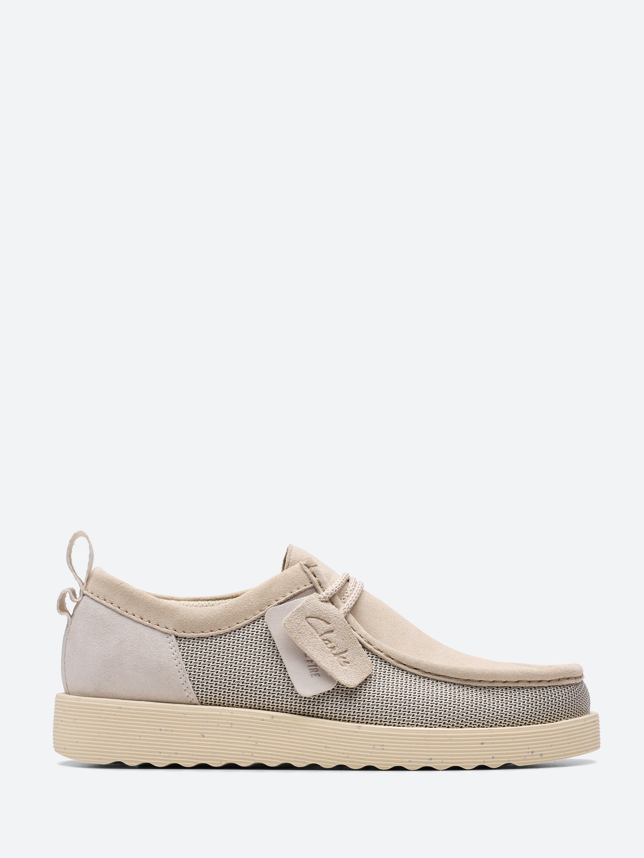 Wallabee FTR 2 Lo