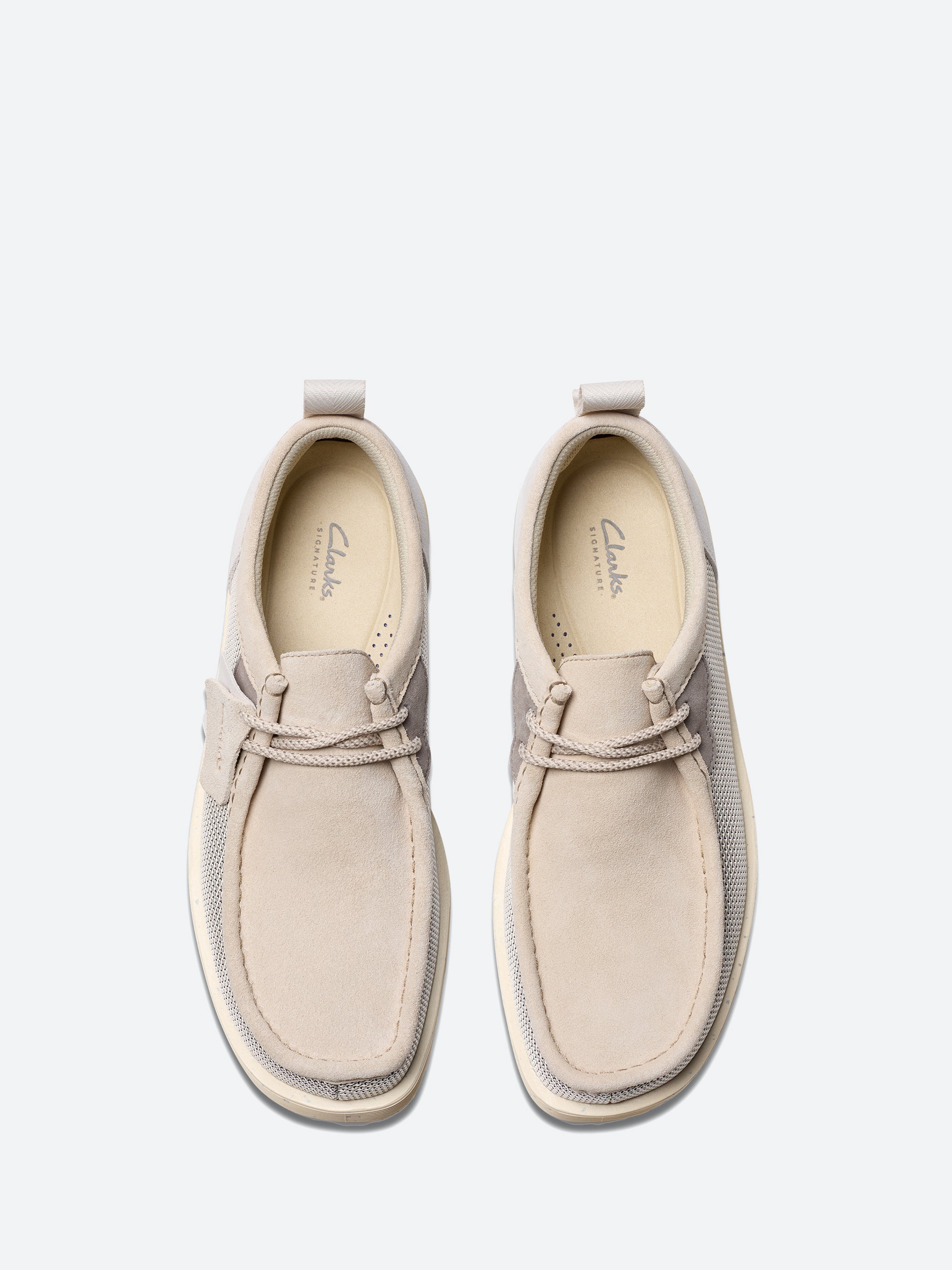 Wallabee FTR 2 Lo