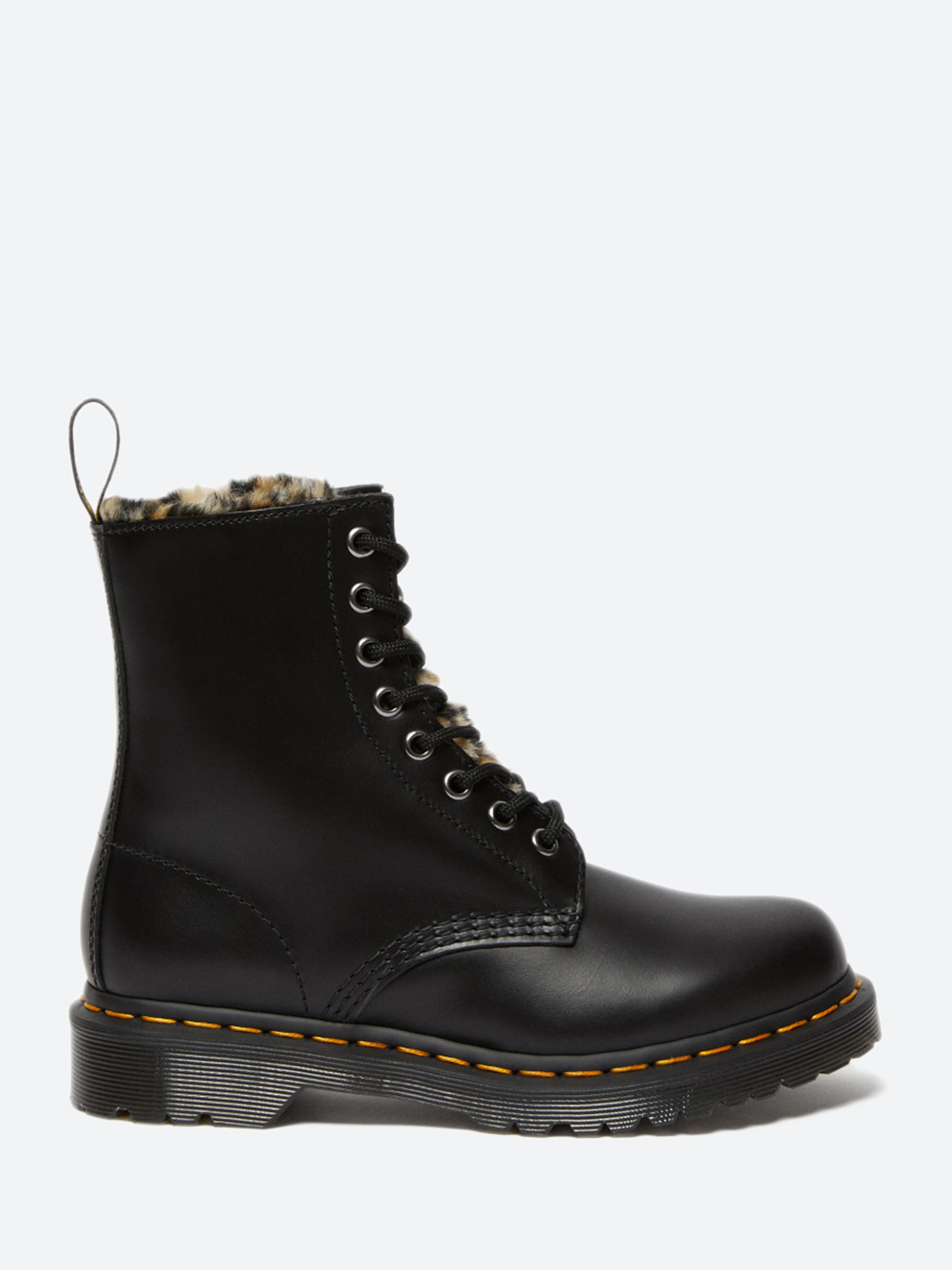 Dr martens 1460 shops orleans butterscotch