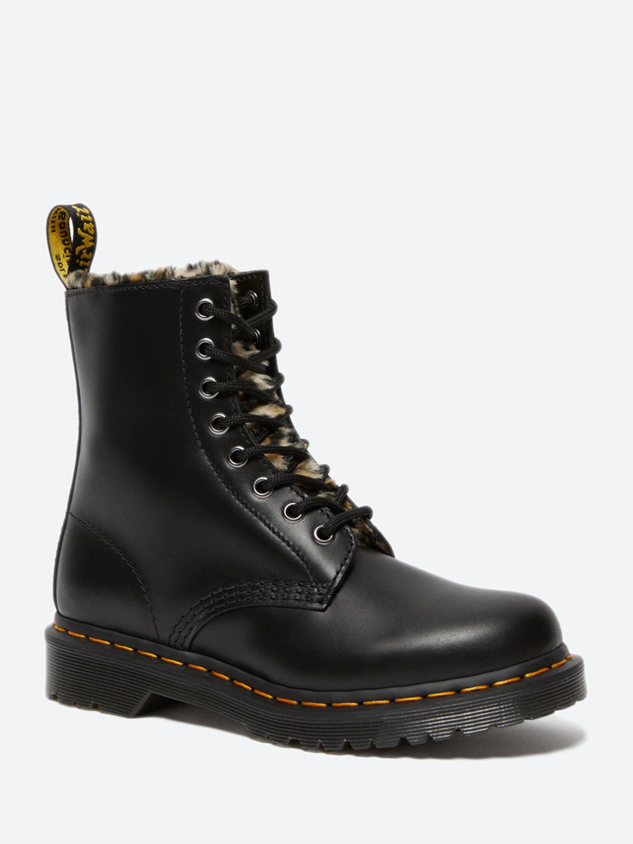 Serena boots dr martens online