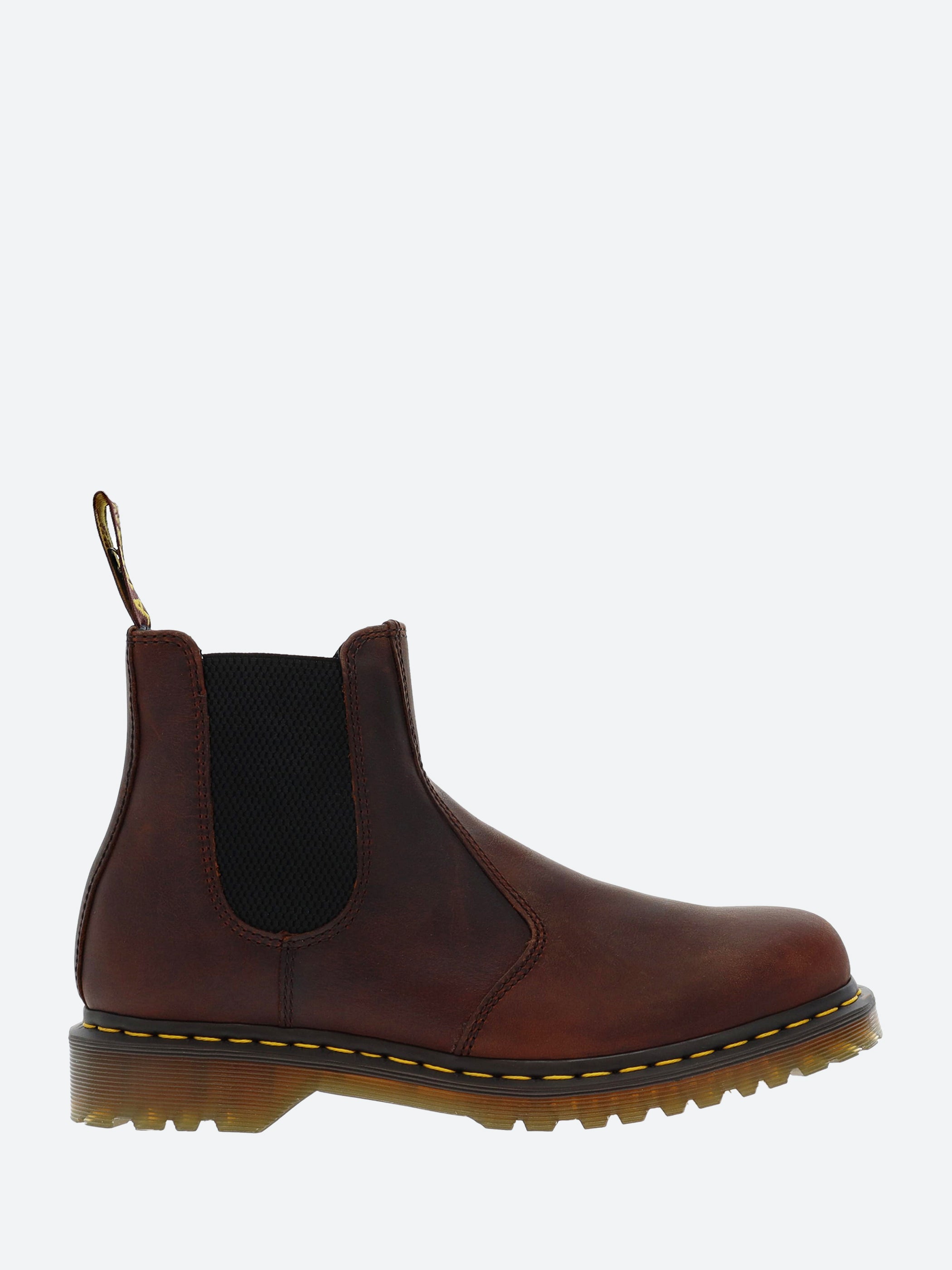 Doc martens chelsea boots 2976 best sale