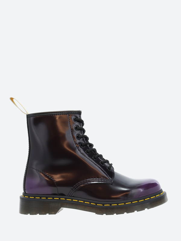 Dr. Martens 1460 VEGAN in Purple gravitypope