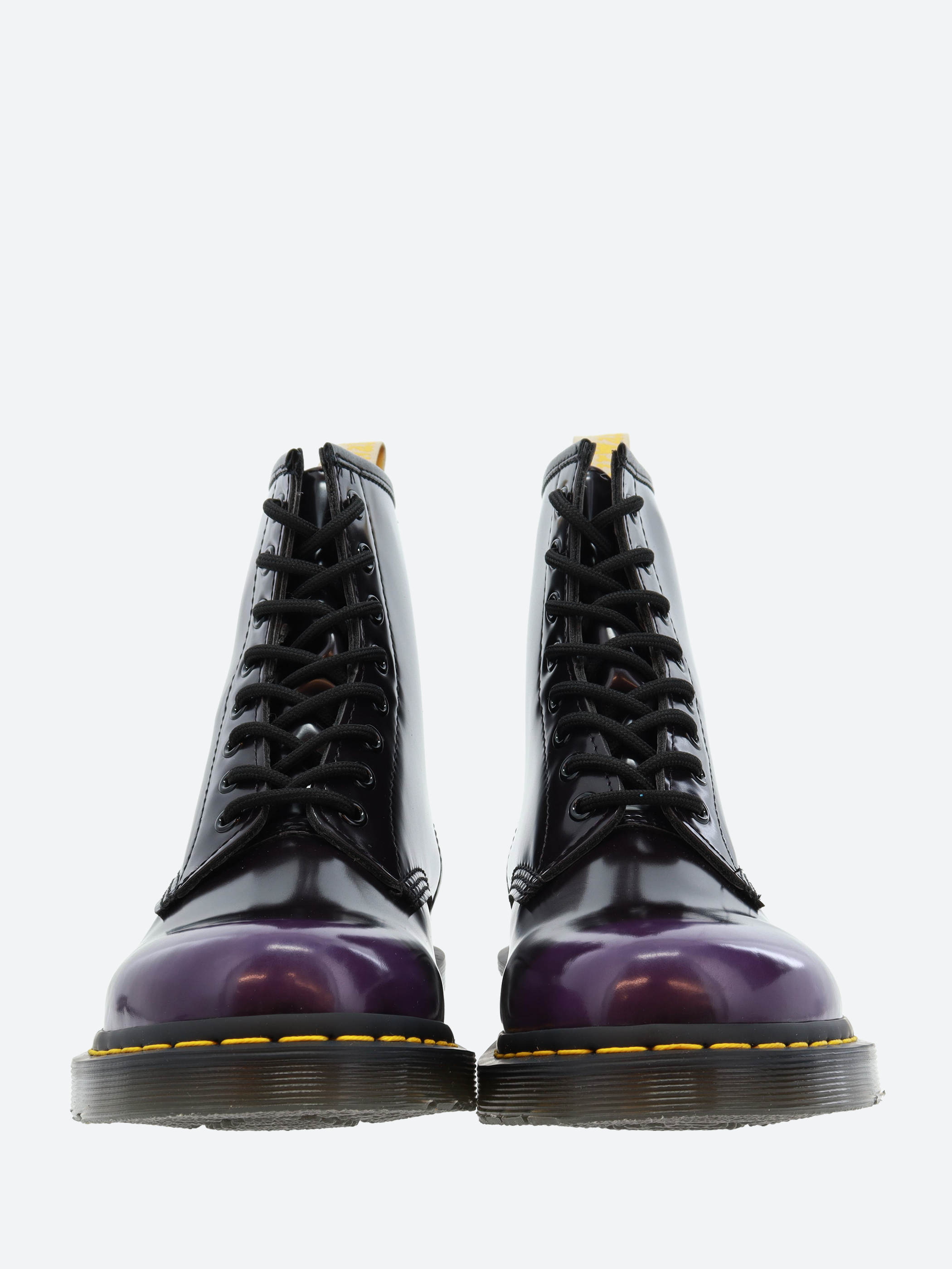 Dr. Martens Women s Vegan 1460 8 Eye Combat Boot