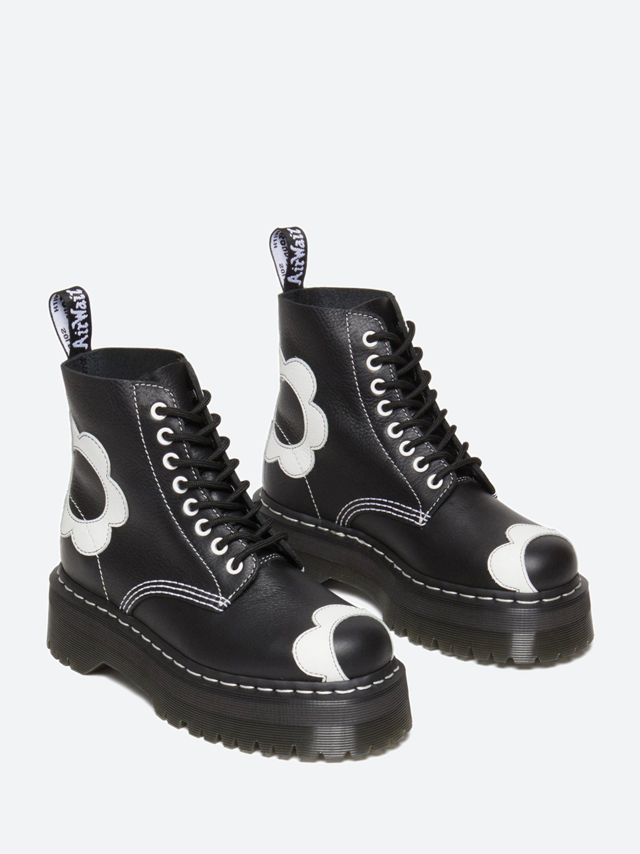 Doc martens sinclair boots best sale