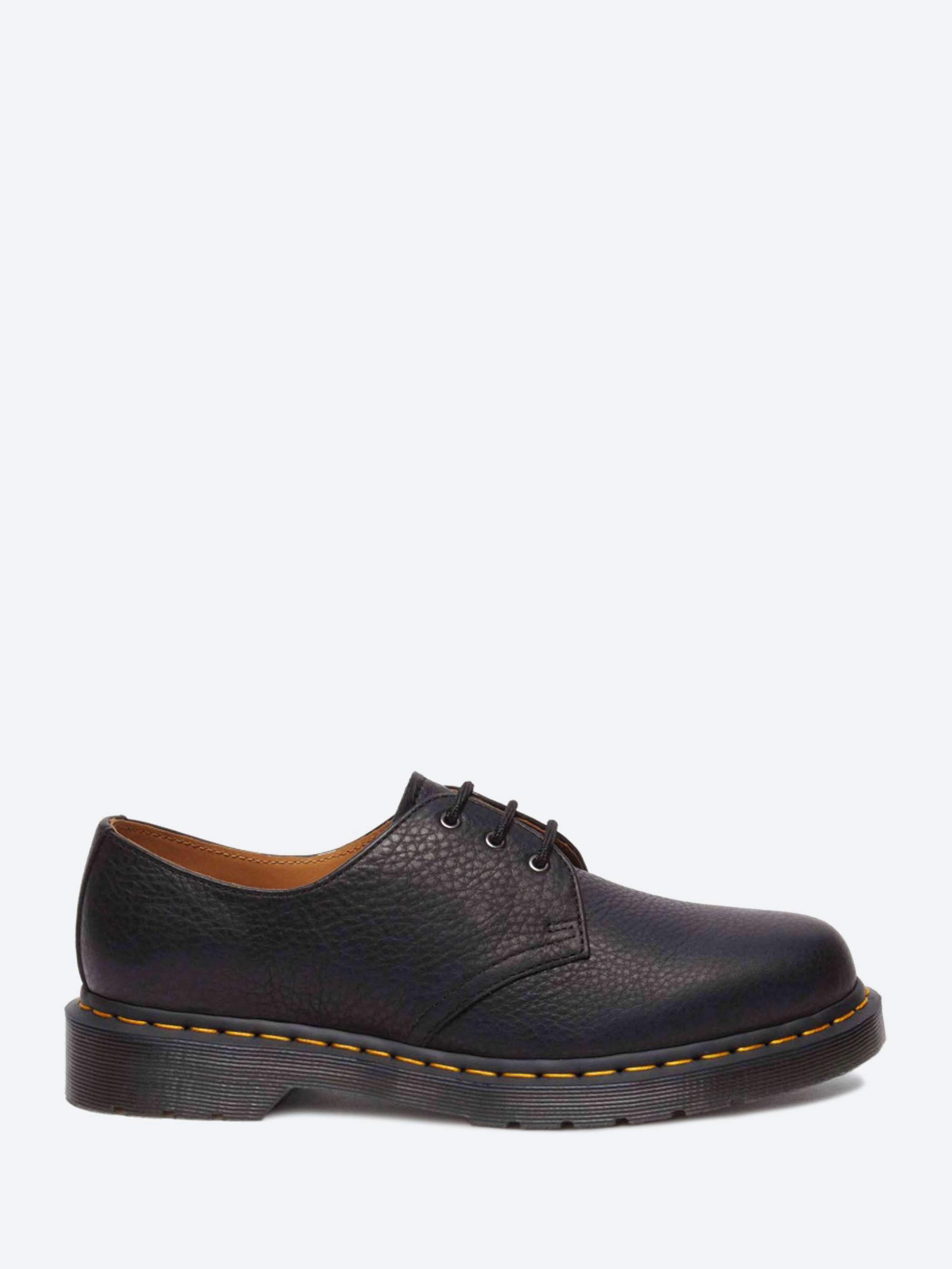 Doc martens 1461 crazy horse best sale