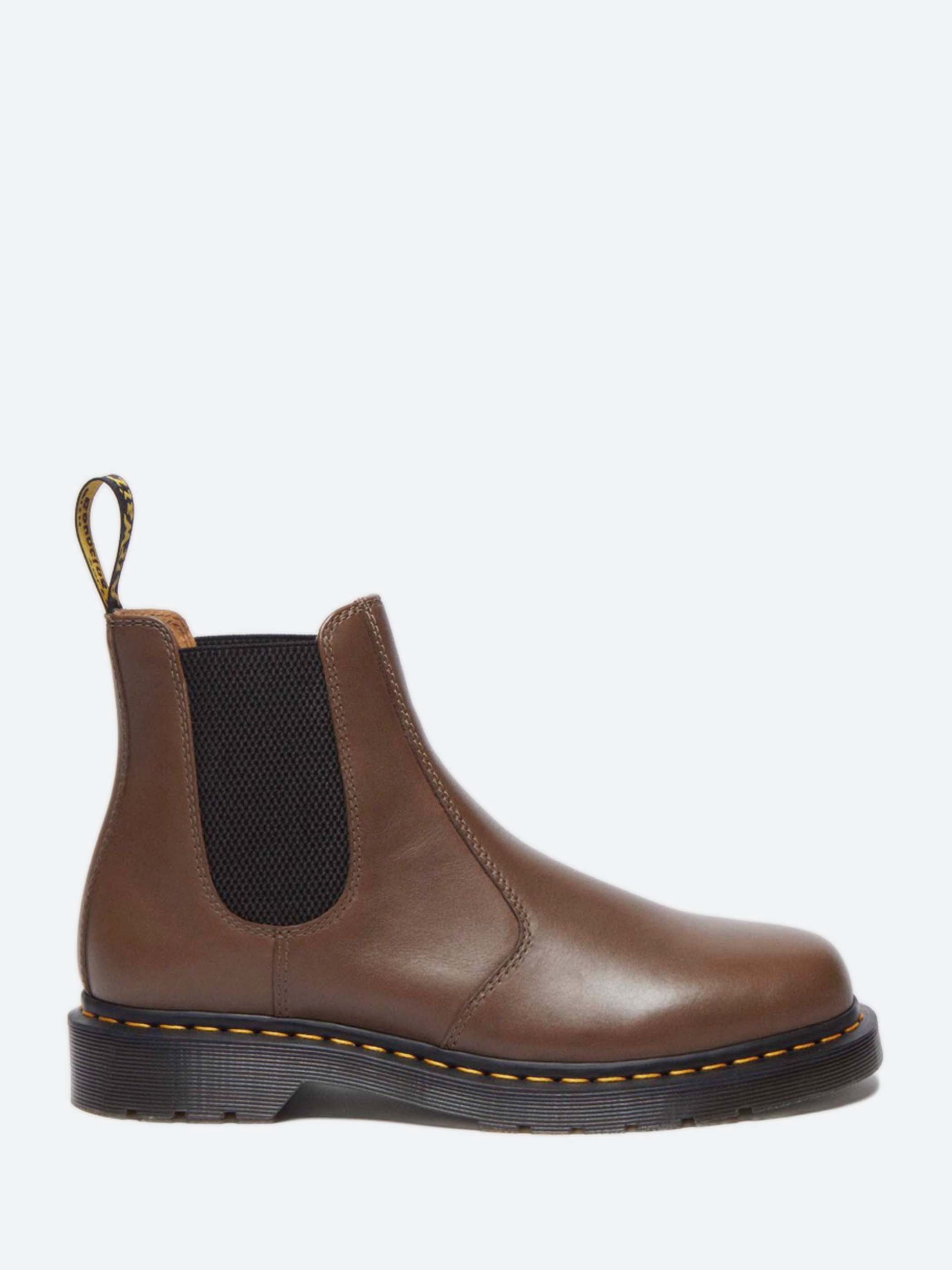 Fashion dr martens crazy horse 2976