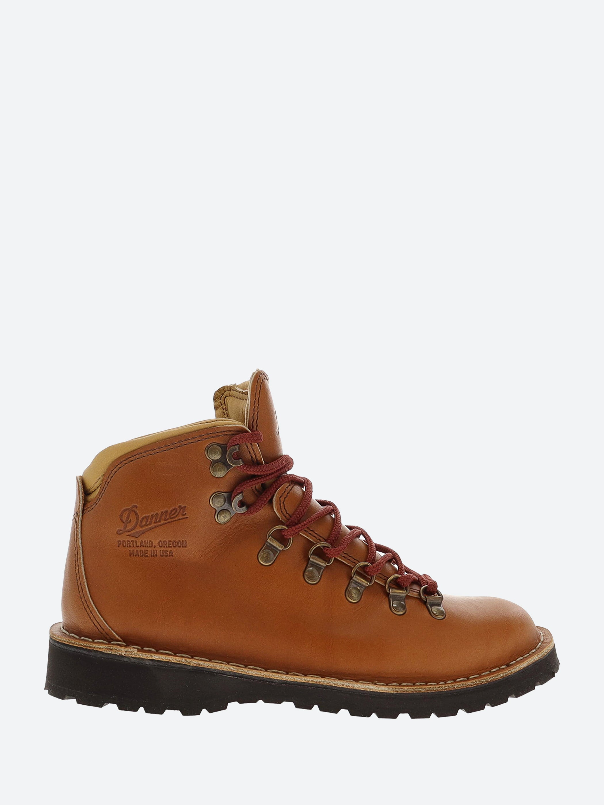 Danner - Women's Mountain Pass in Rio – gravitypope