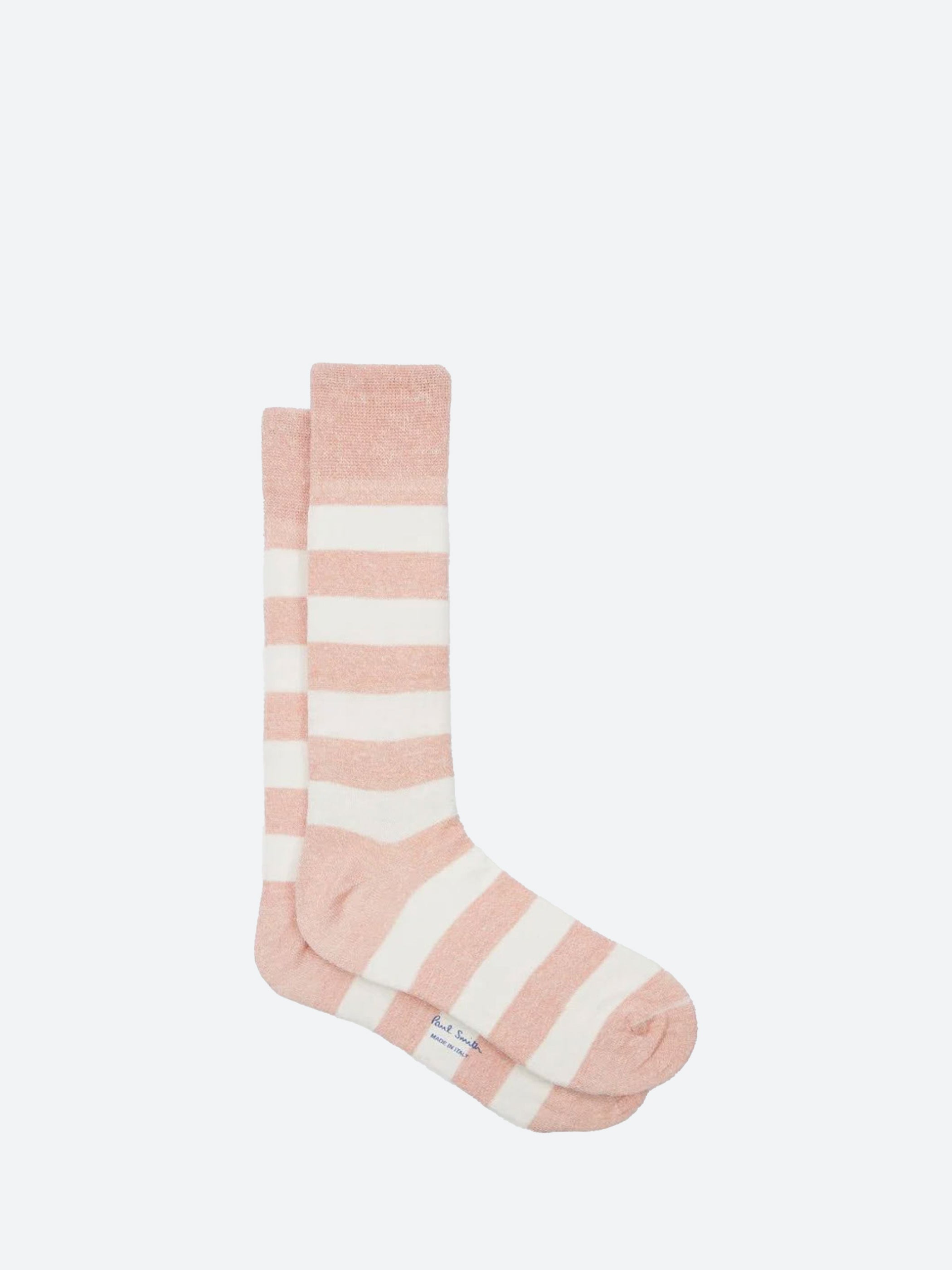 Barry Linen Sock