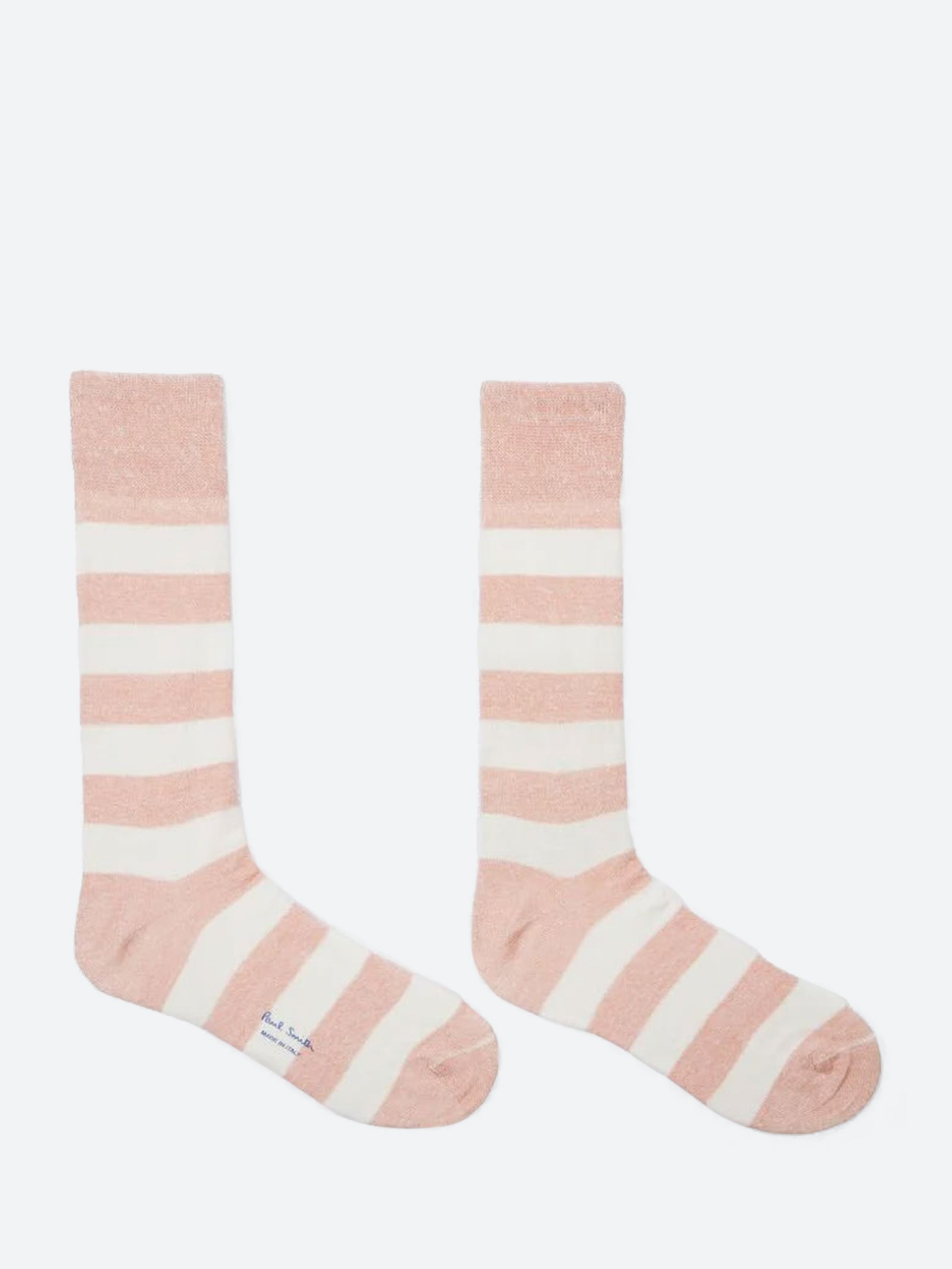 Barry Linen Sock