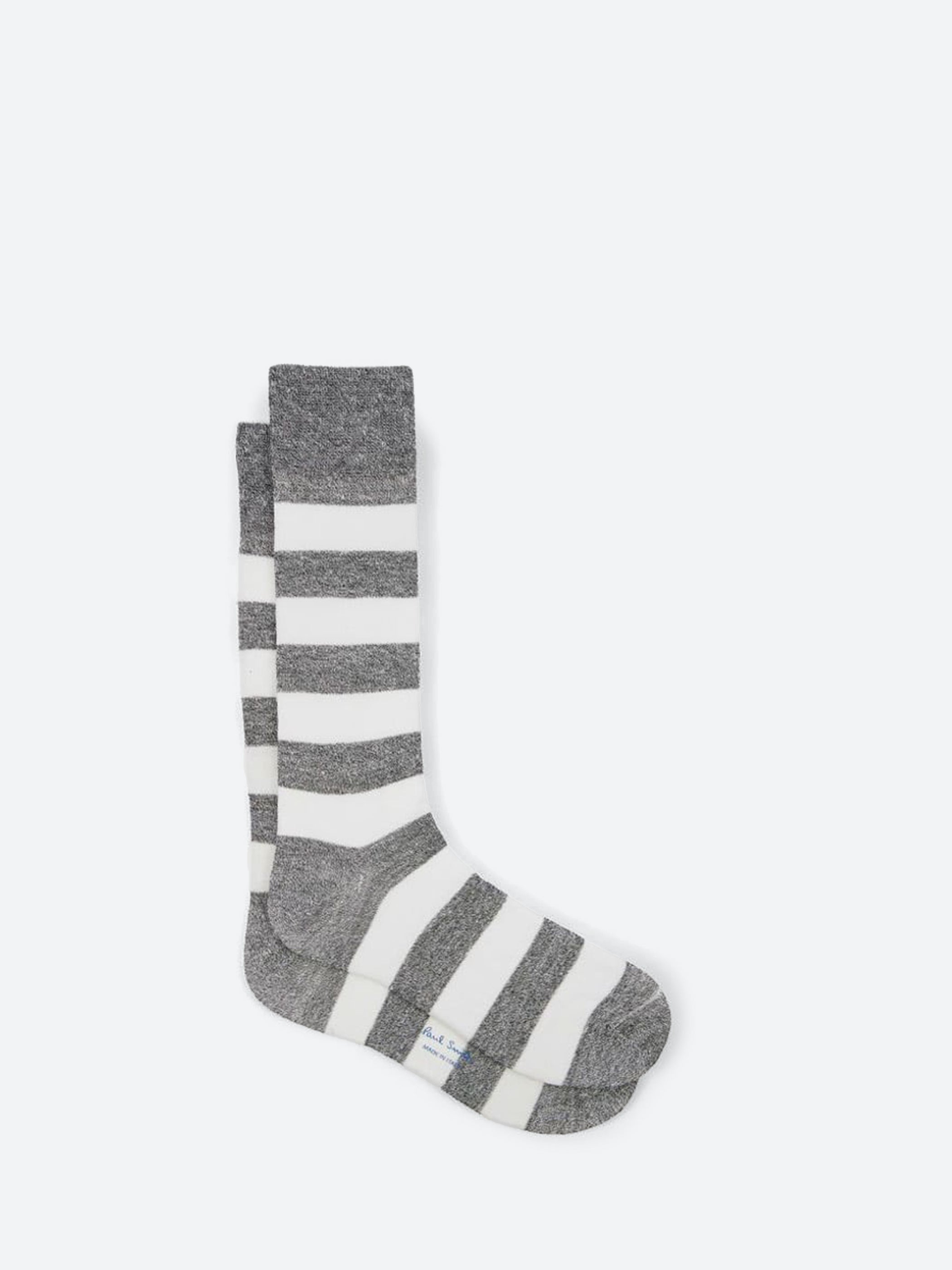 Barry Linen Sock