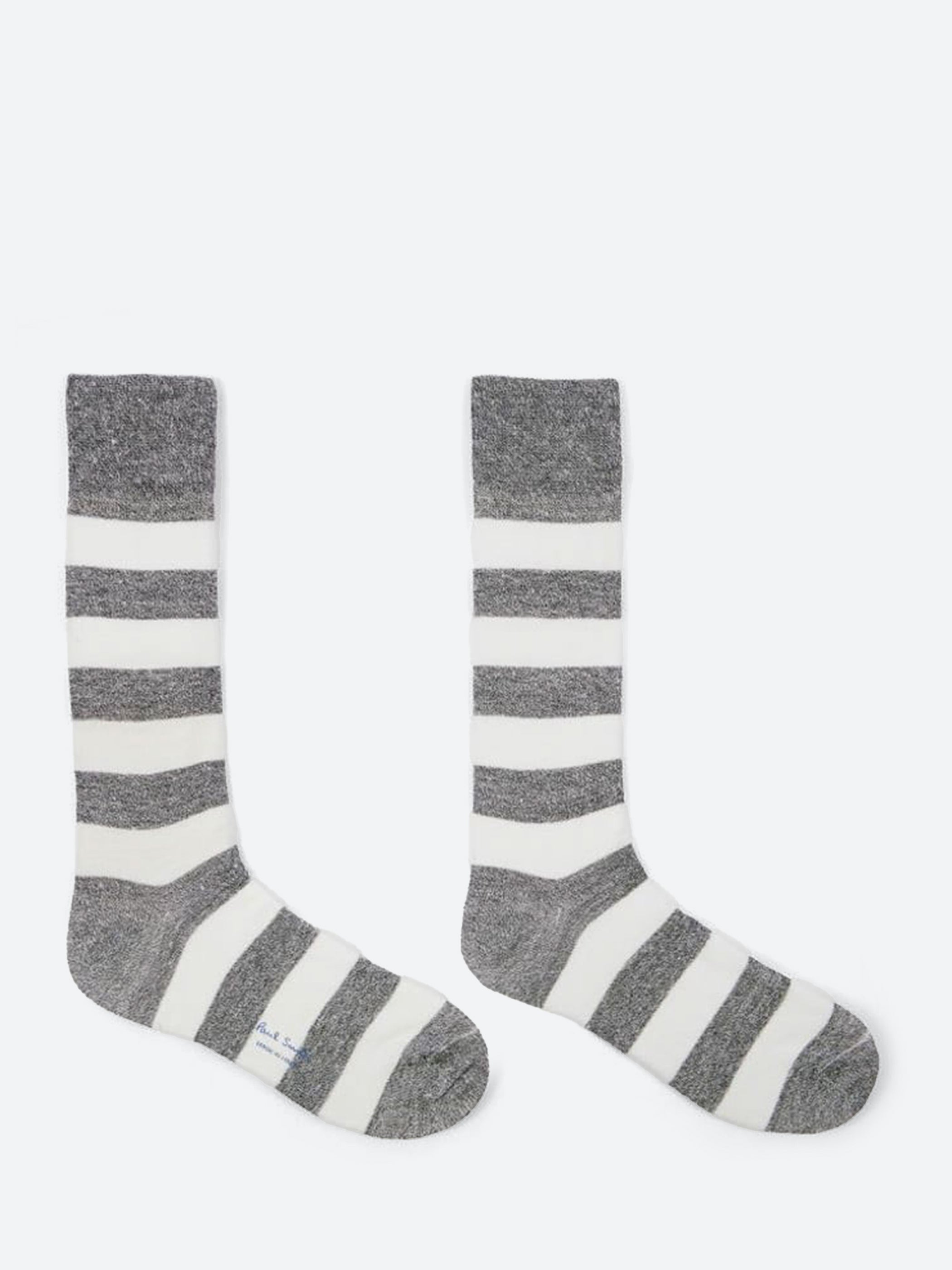 Barry Linen Sock