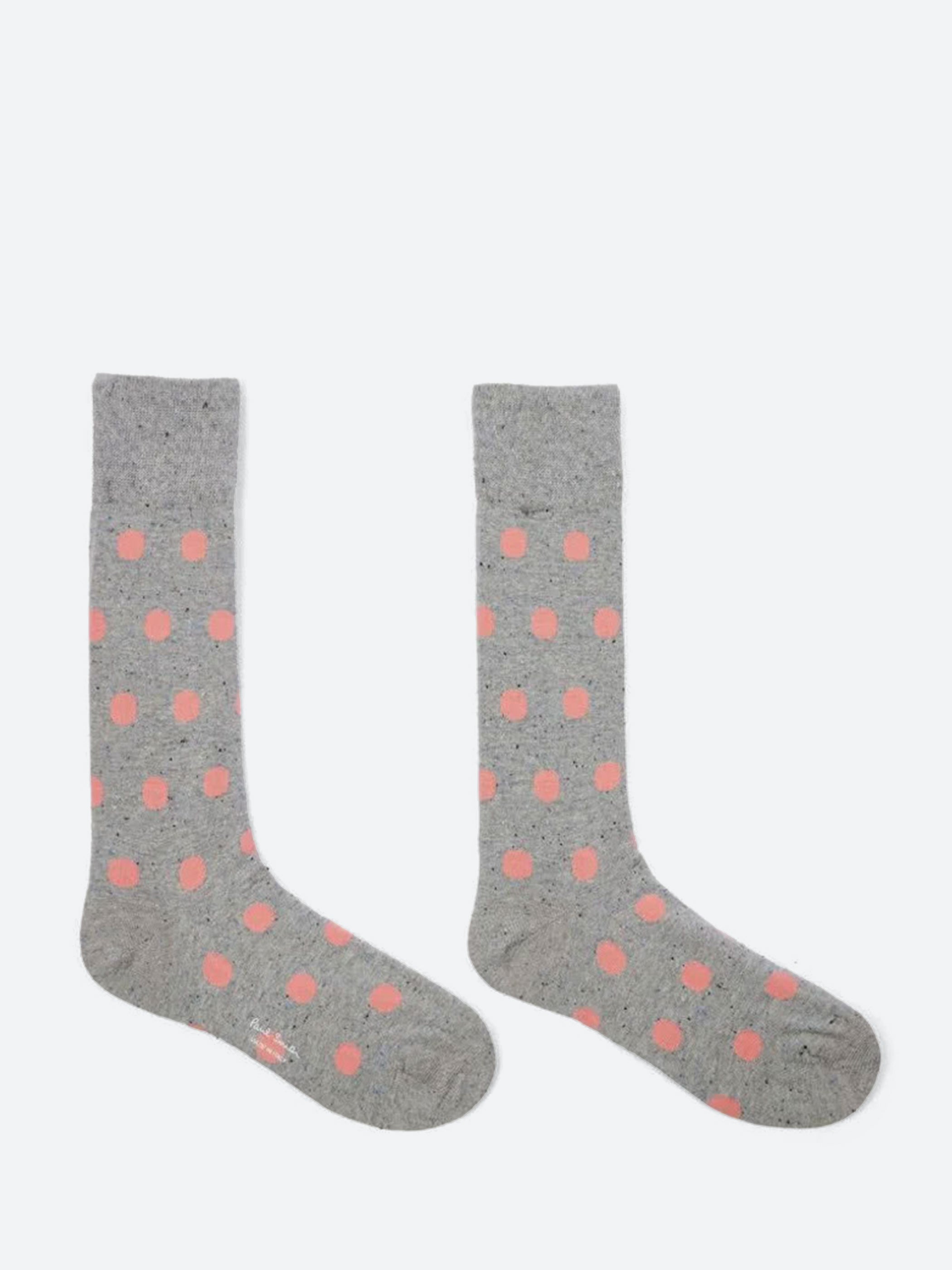 Jarvis Polka Sock