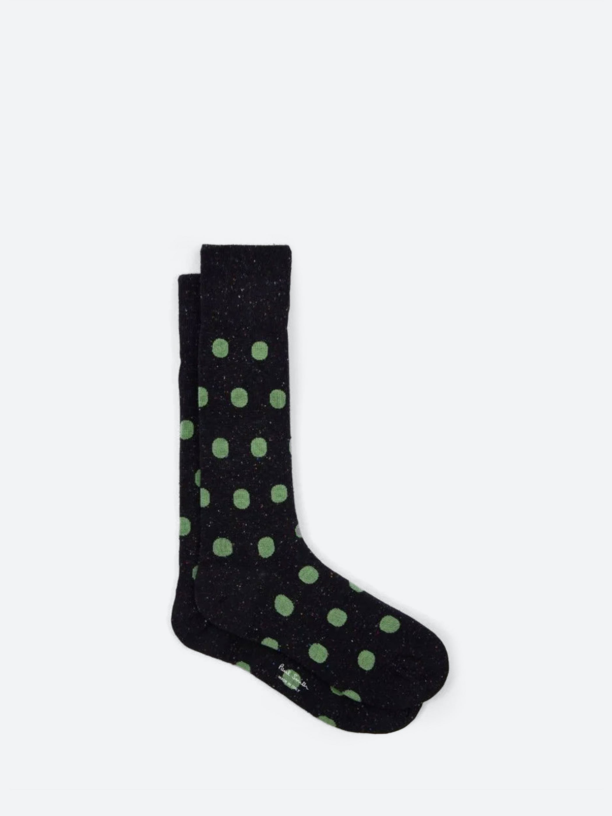 Jarvis Polka Sock